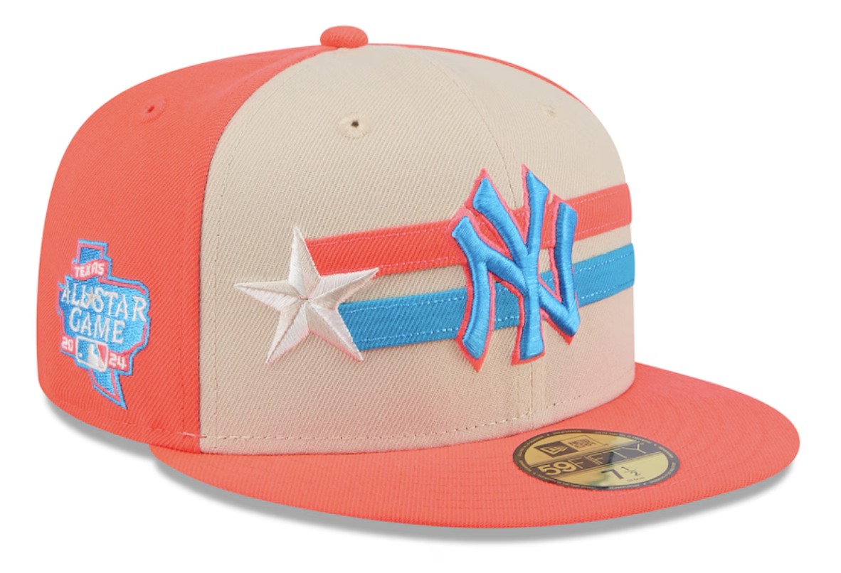 Home run fashion derby hats