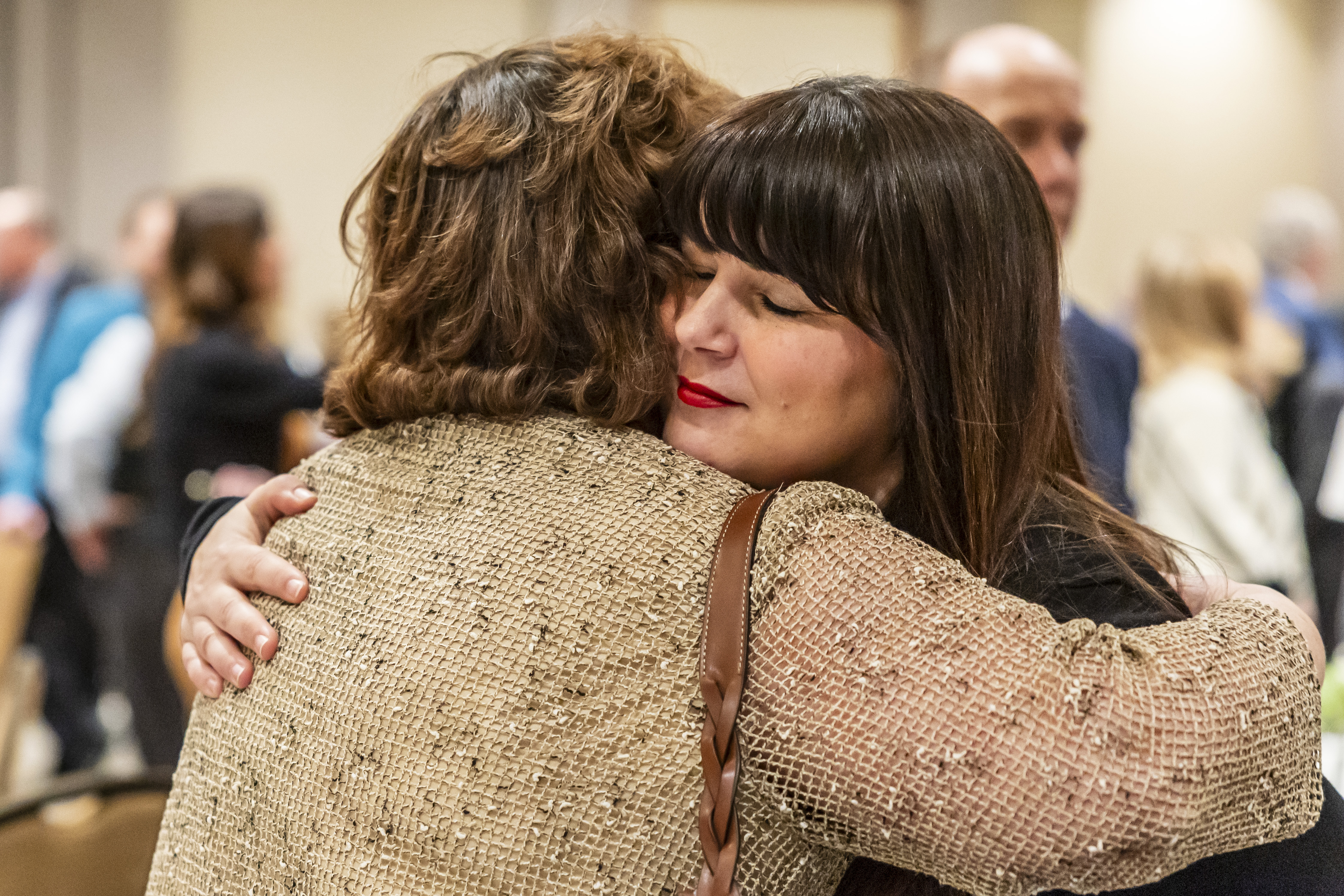 Bay County chamber’s 24th annual State of the Community - mlive.com