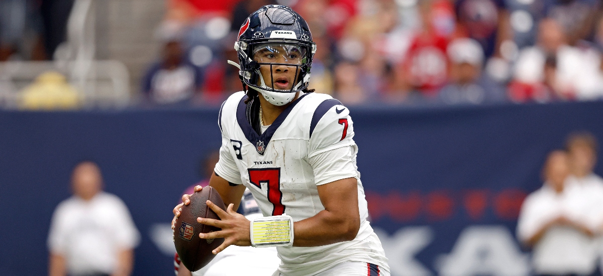 What TV channel is Texans-Jaguars on today? Live stream, how to
