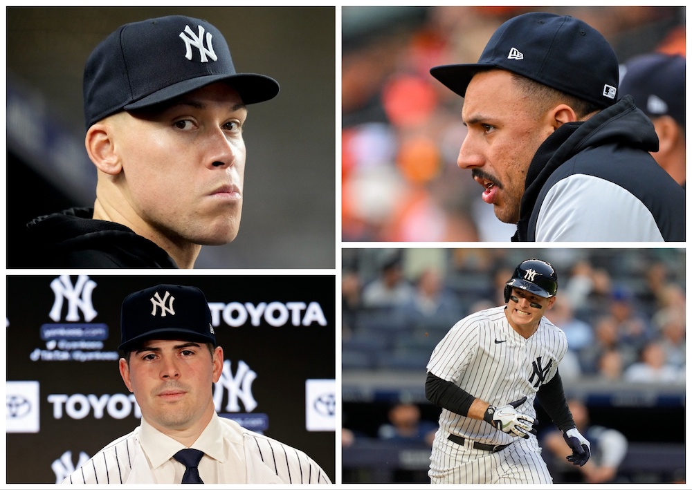 How Yankees' improved defense has helped rotation take huge leap