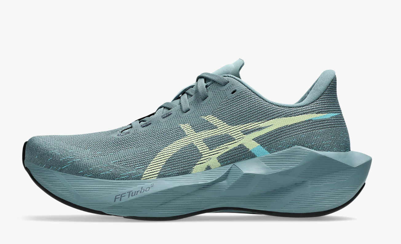ASICS Novablast 6 now available for $155 in new colors - cleveland.com