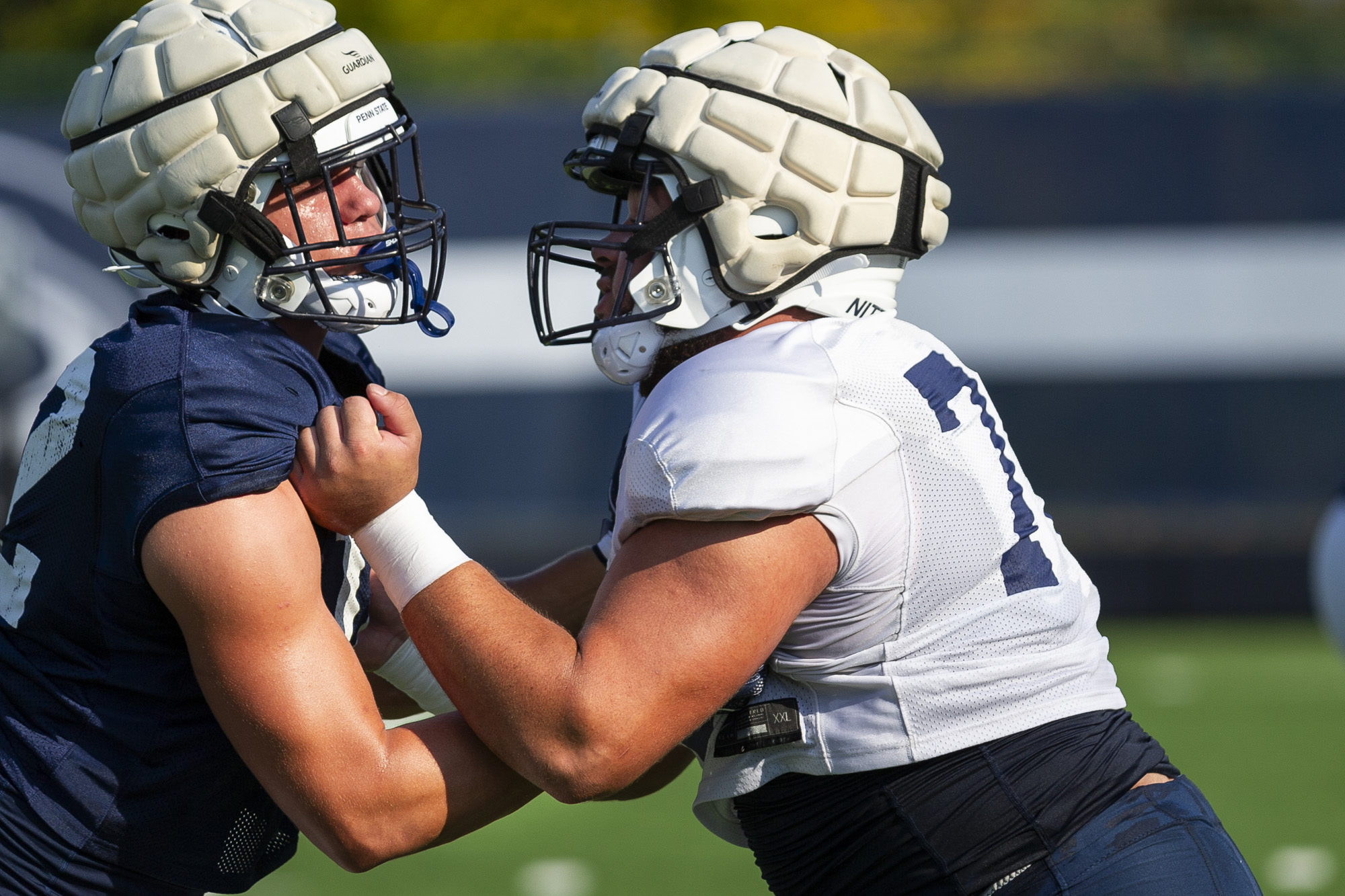 Penn State practice, Sept. 6, 2023
