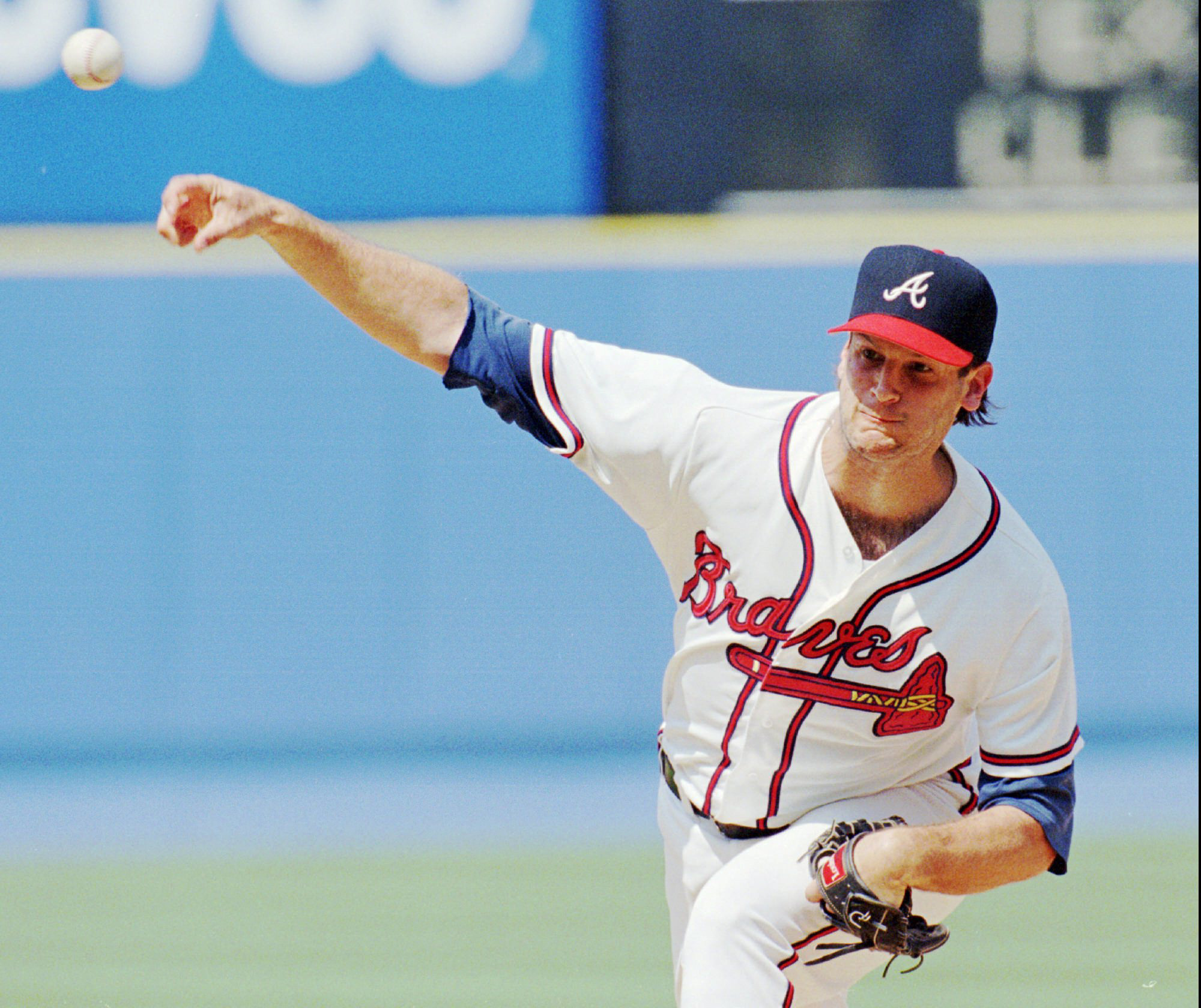 John Smoltz tells great story about his failed no-hitter and a