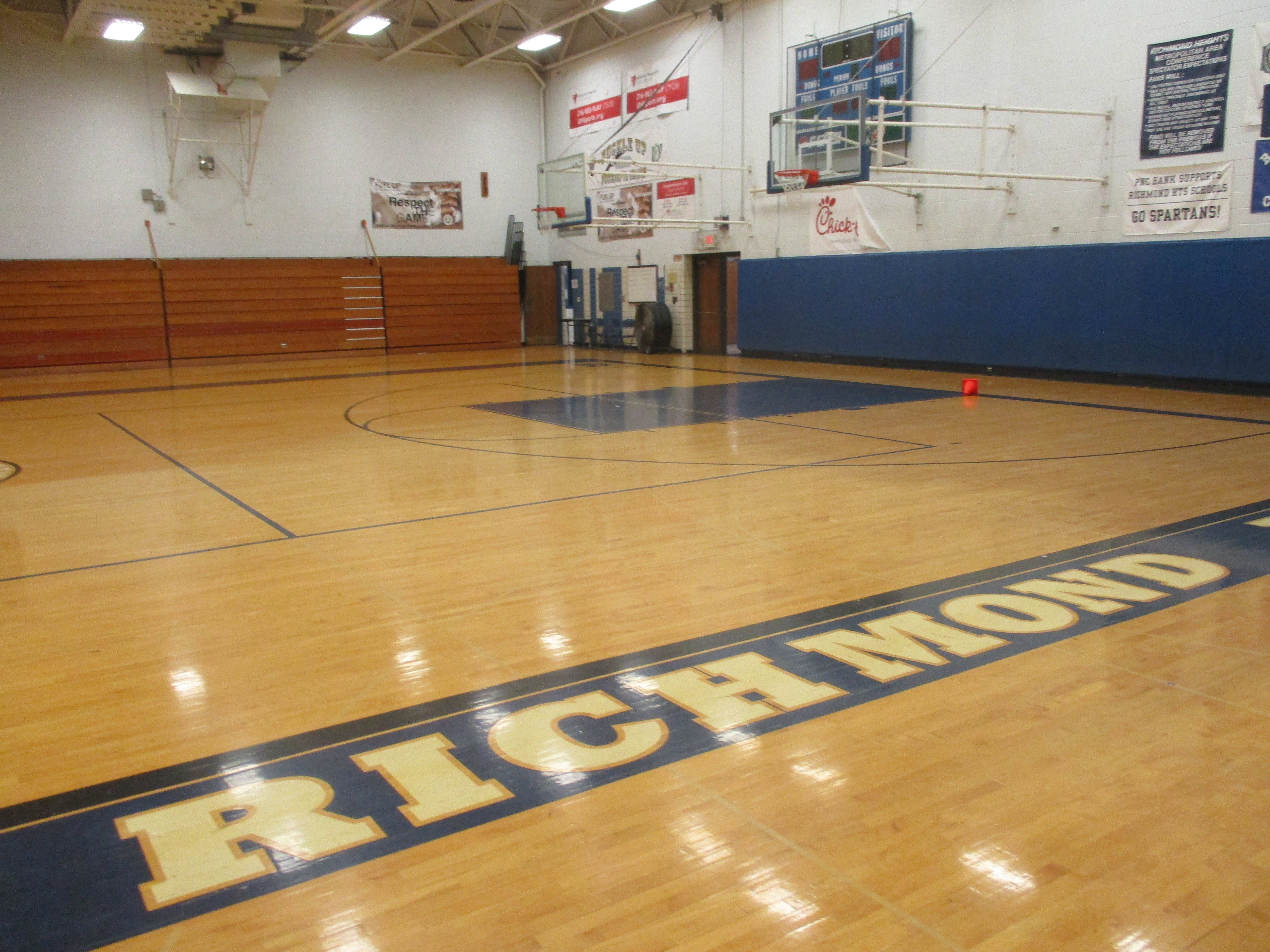 RHMSRaiders Band plays the Star Spangled Banner at the High School Band MPA  at Traz Powell Stadium, image size:5152x3864