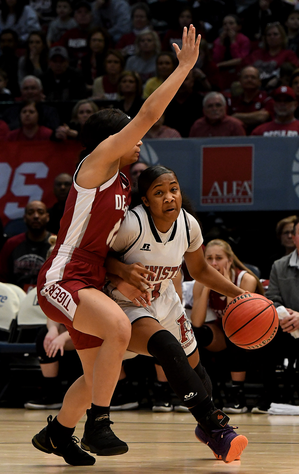 ASWA girls basketball class players of the year - al.com