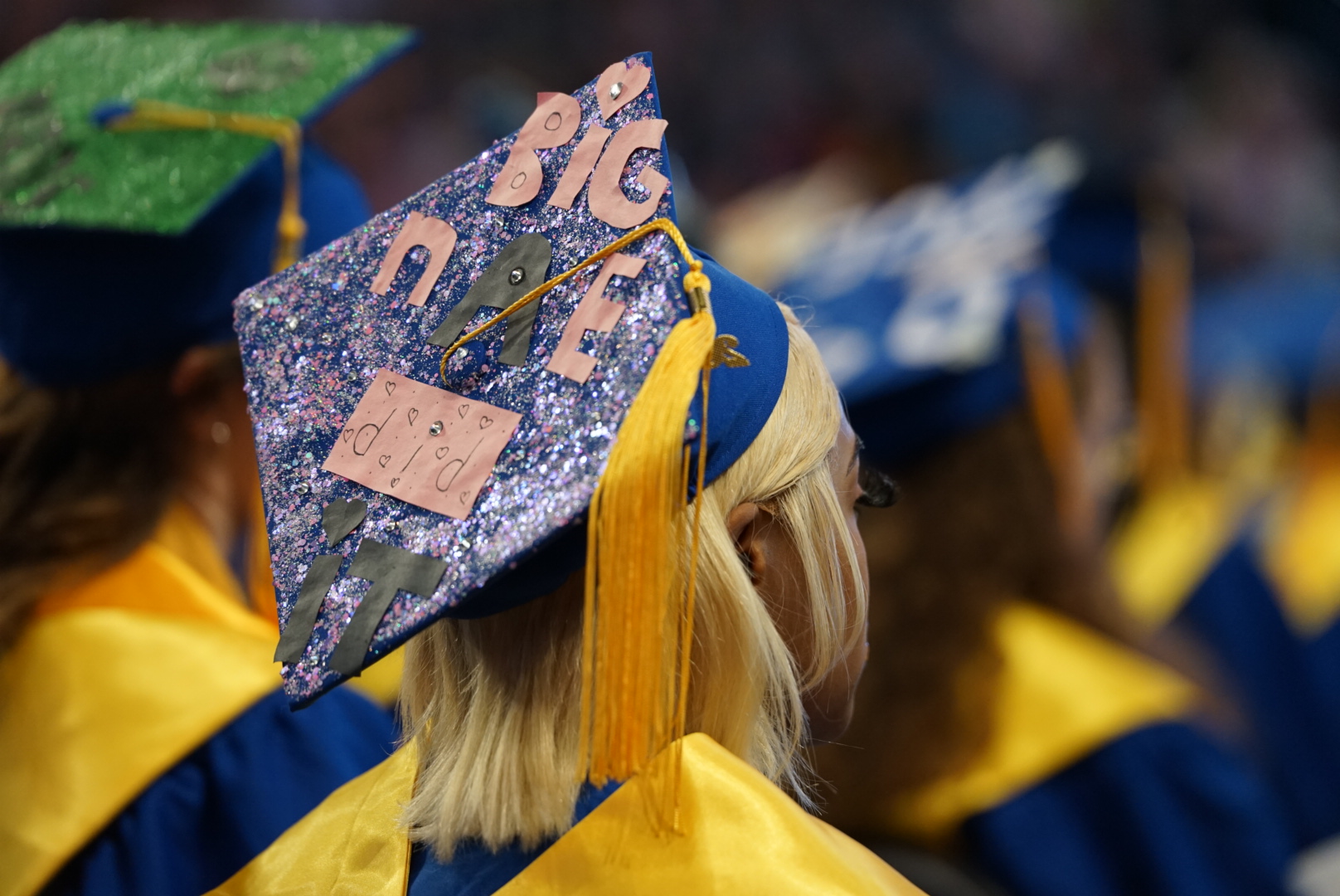 Commonwealth Charter Academy Pittsburgh Graduation - pennlive.com