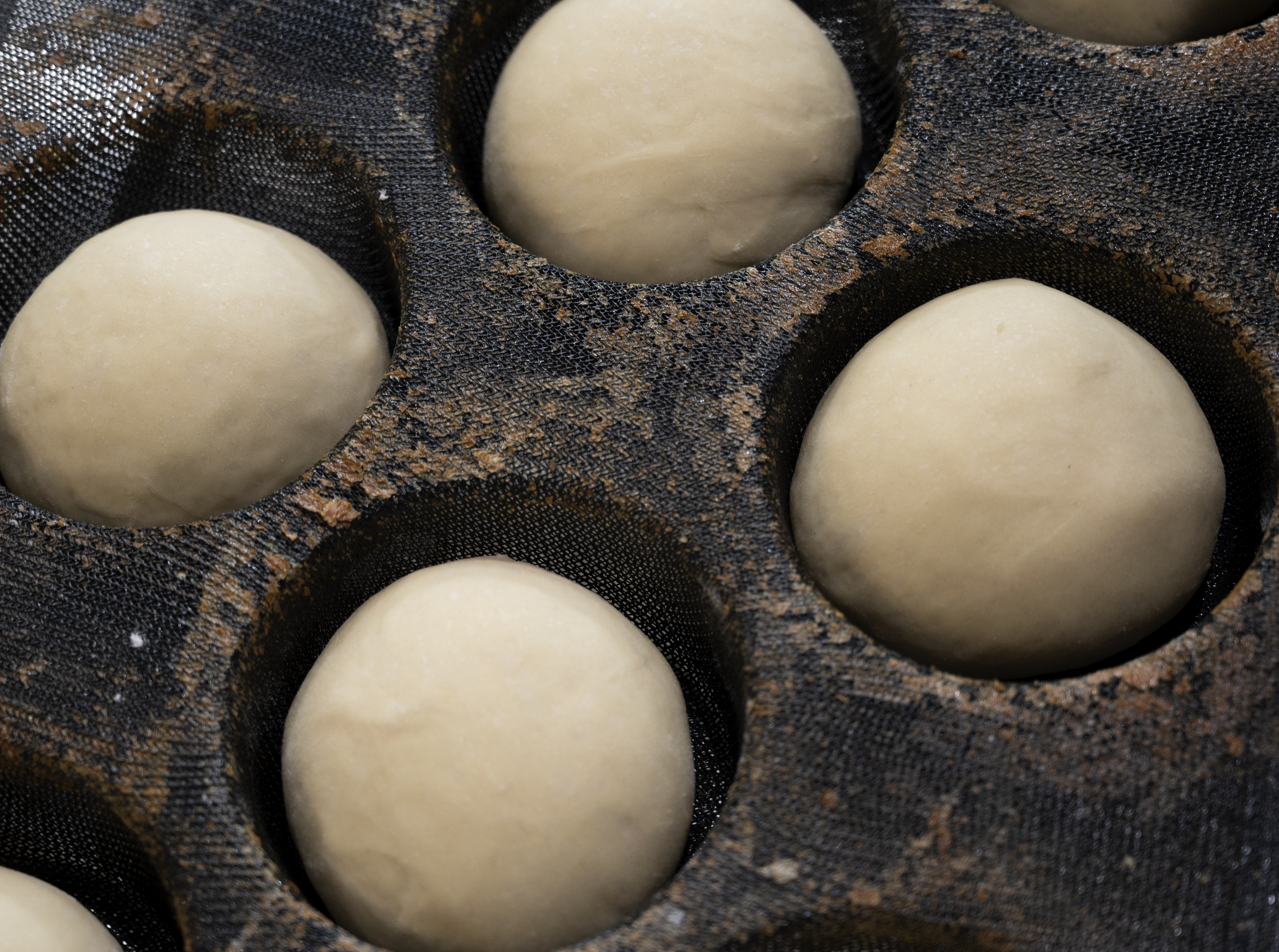 Local Eats The Abc Bakery Is Former Jackson County Administrator S Retirement Hobby Mlive Com