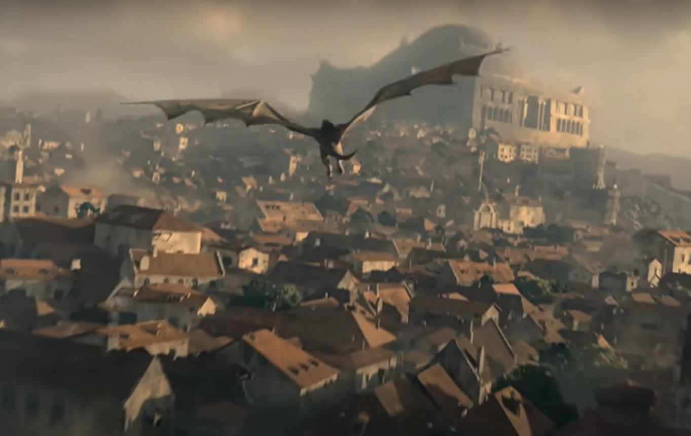 House Of The Dragon Release Date House of the Dragon premiere, release date, cast, trailer, premiere, date,  time, how to stream, watch without cable (8/21/22) - oregonlive.com