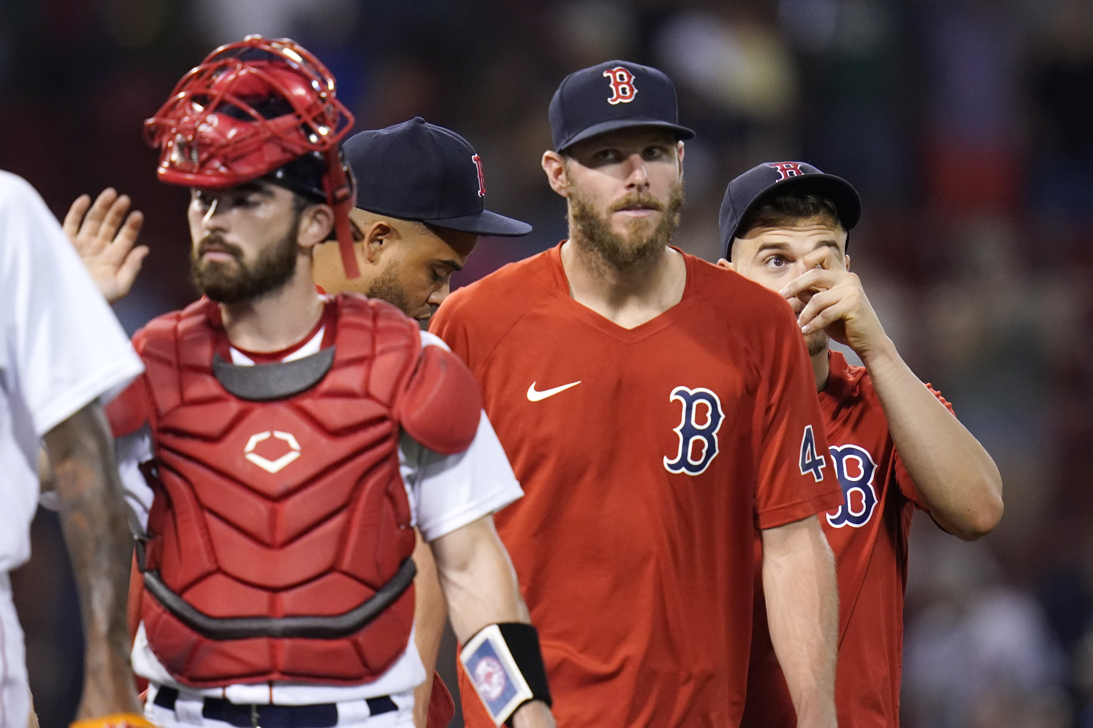 New York Yankees vs. Boston Red Sox (7/15/2021): Series schedule, time, TV  channel, live stream 