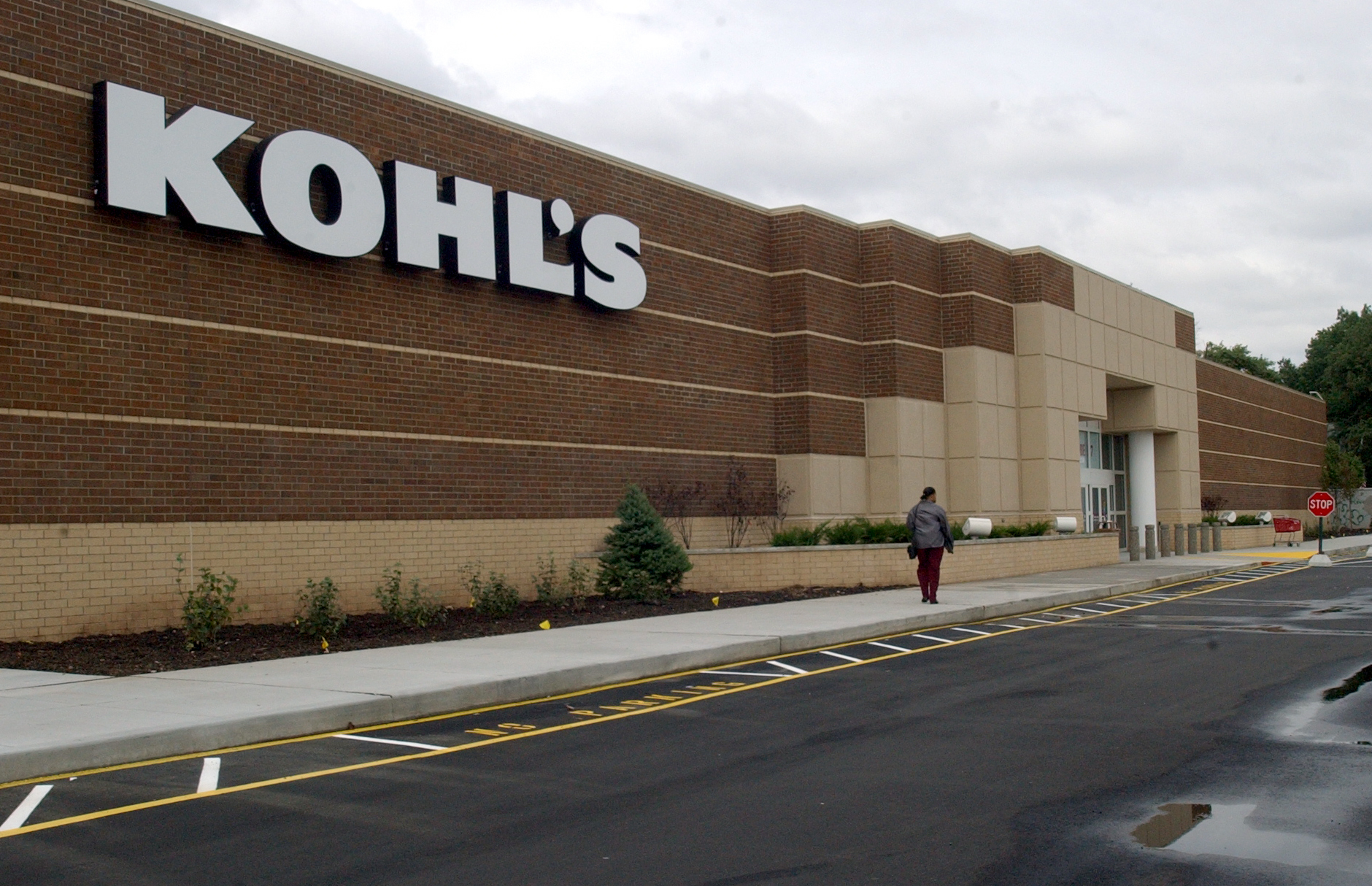 Kohl's Sephora locations: Expansion to another 400 stores announced