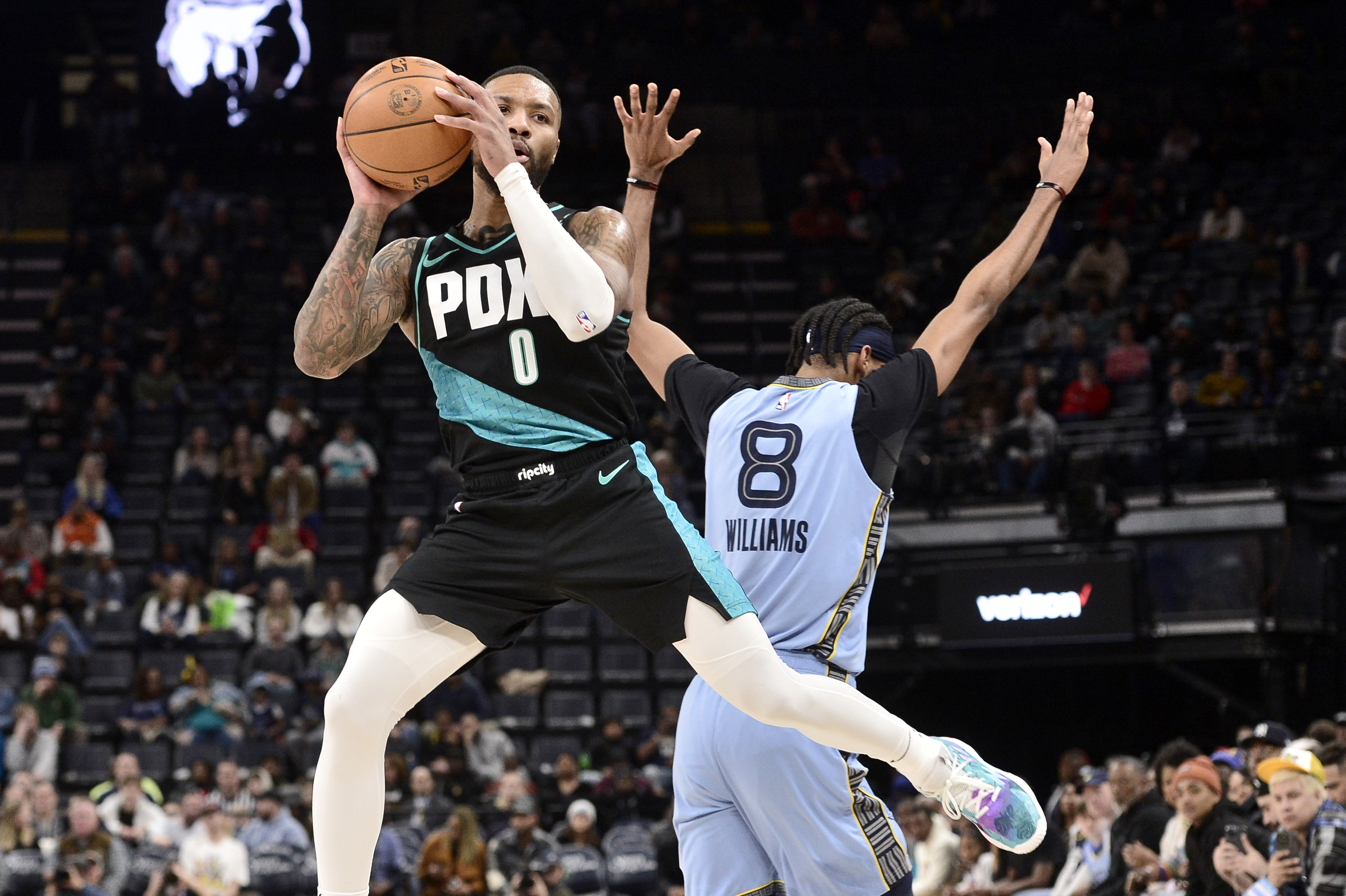 NBA: Damian Lillard Shines on Milwaukee Debut as Bucks Stun LA Lakers,  Miami Heat Beat Memphis Grizzlies - News18