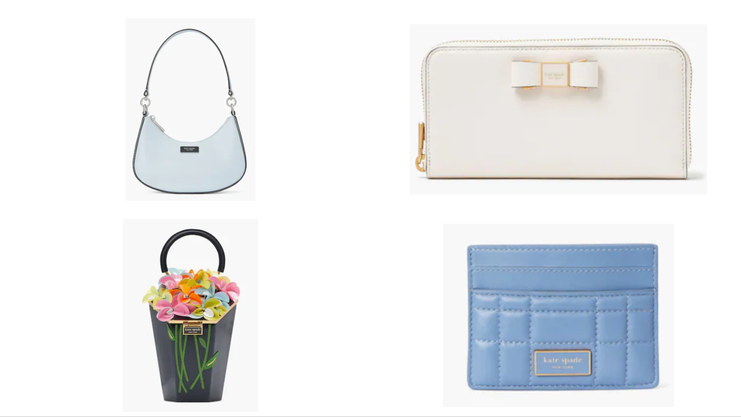 Kate Spade sale: Get up 30% off purses, clothing and shoes 