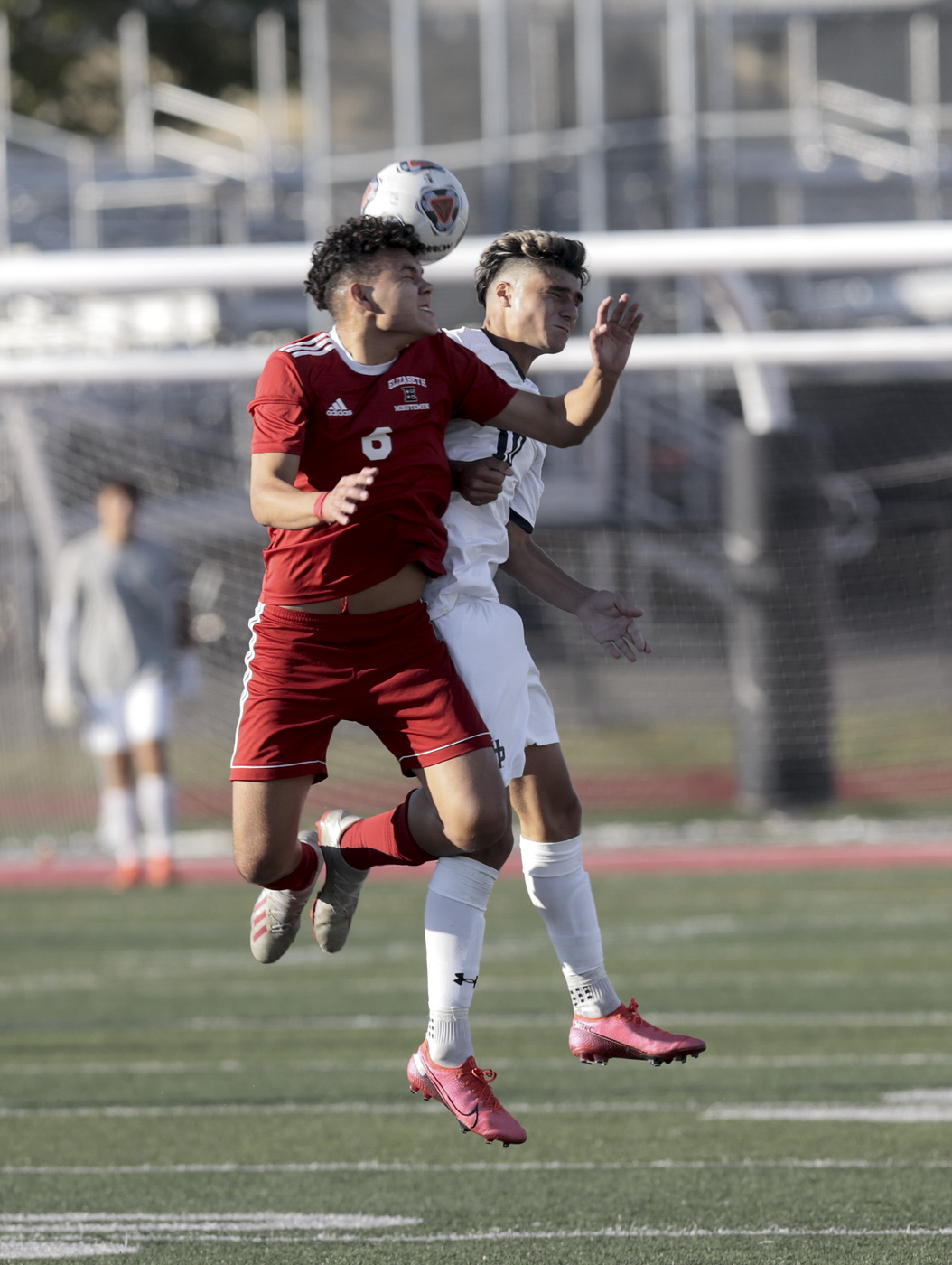 #2 Seton Hall Prep plays at #4 Elizabeth - nj.com