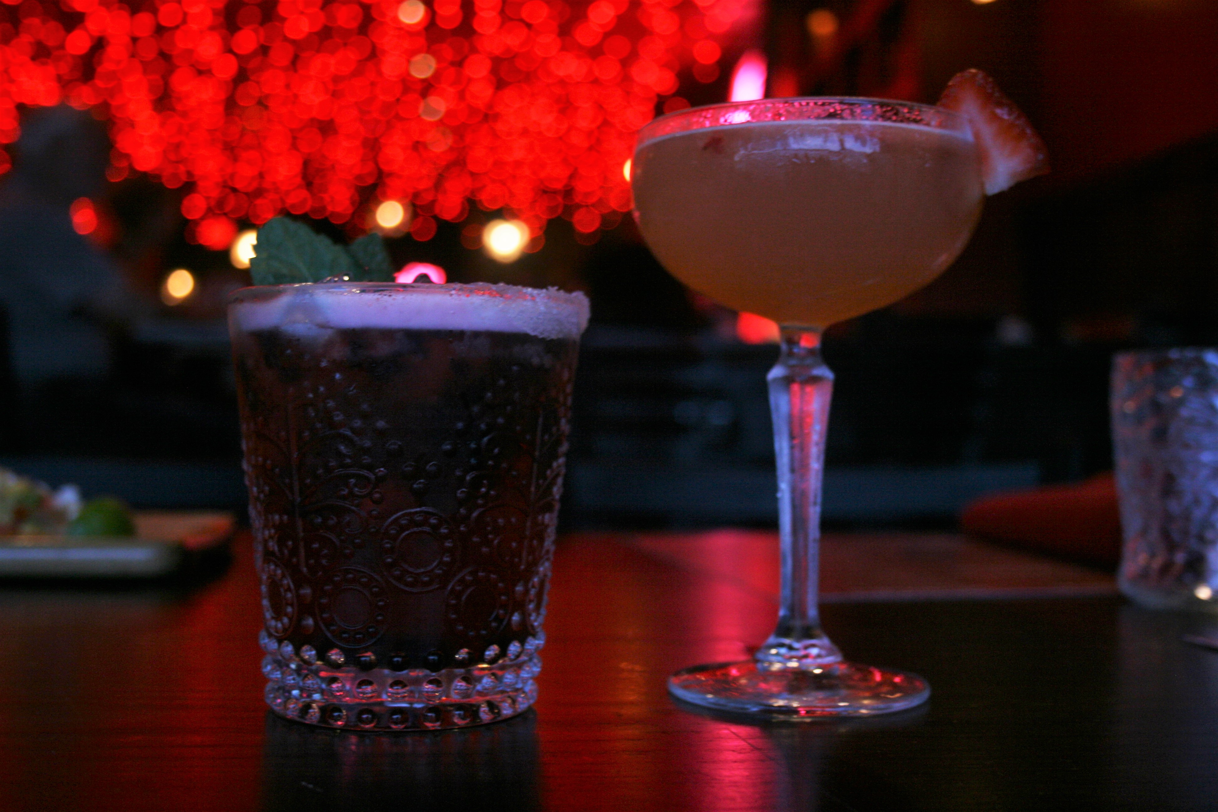 Ghost Pepper Taqueria & Tequila