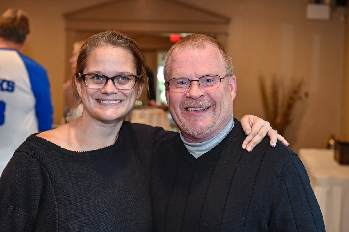 Bill Parks recognized for years of service to Boys & Girls Club of ...