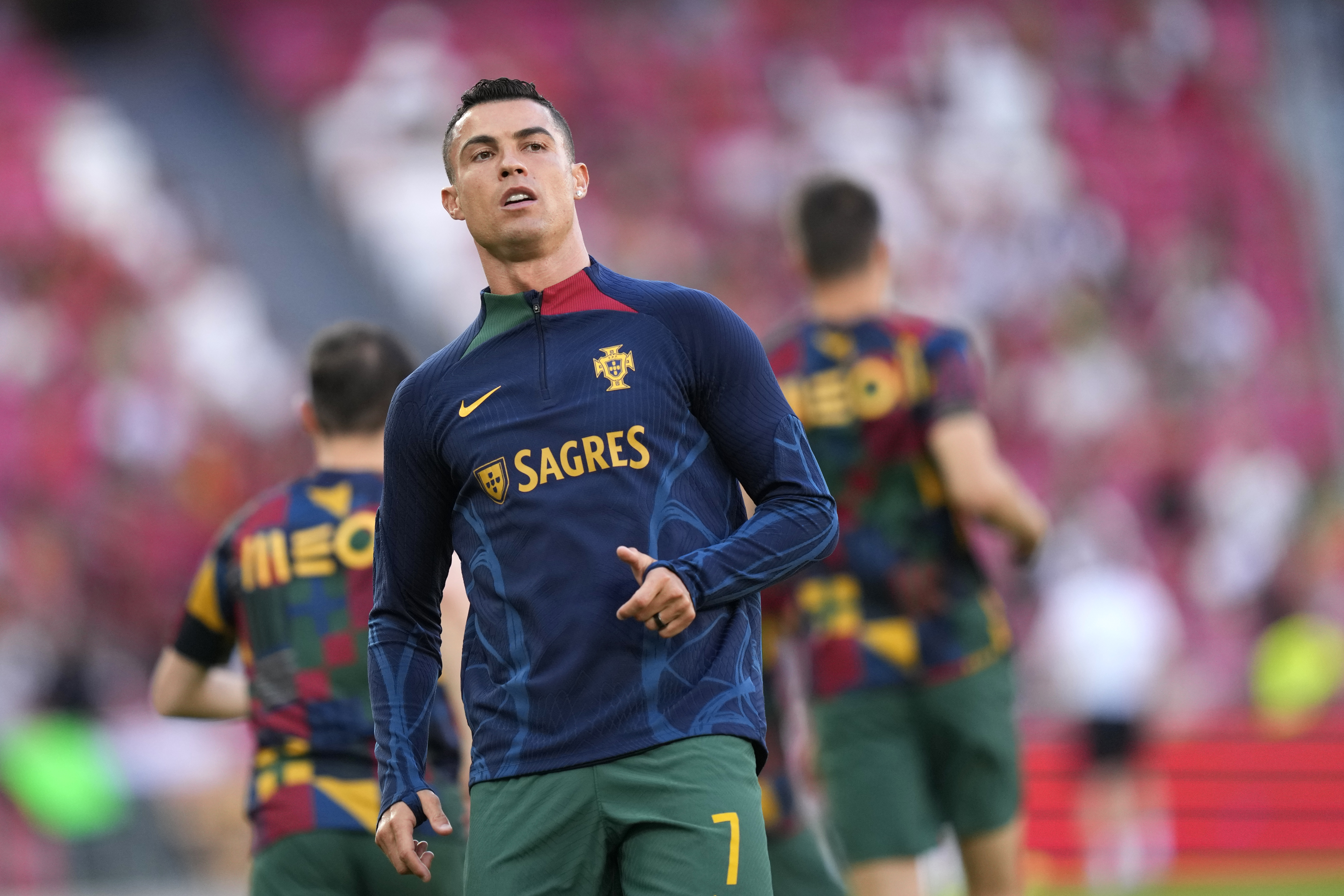 Portugal vs Luxembourg: Live stream, TV channel, kick-off time & where to  watch