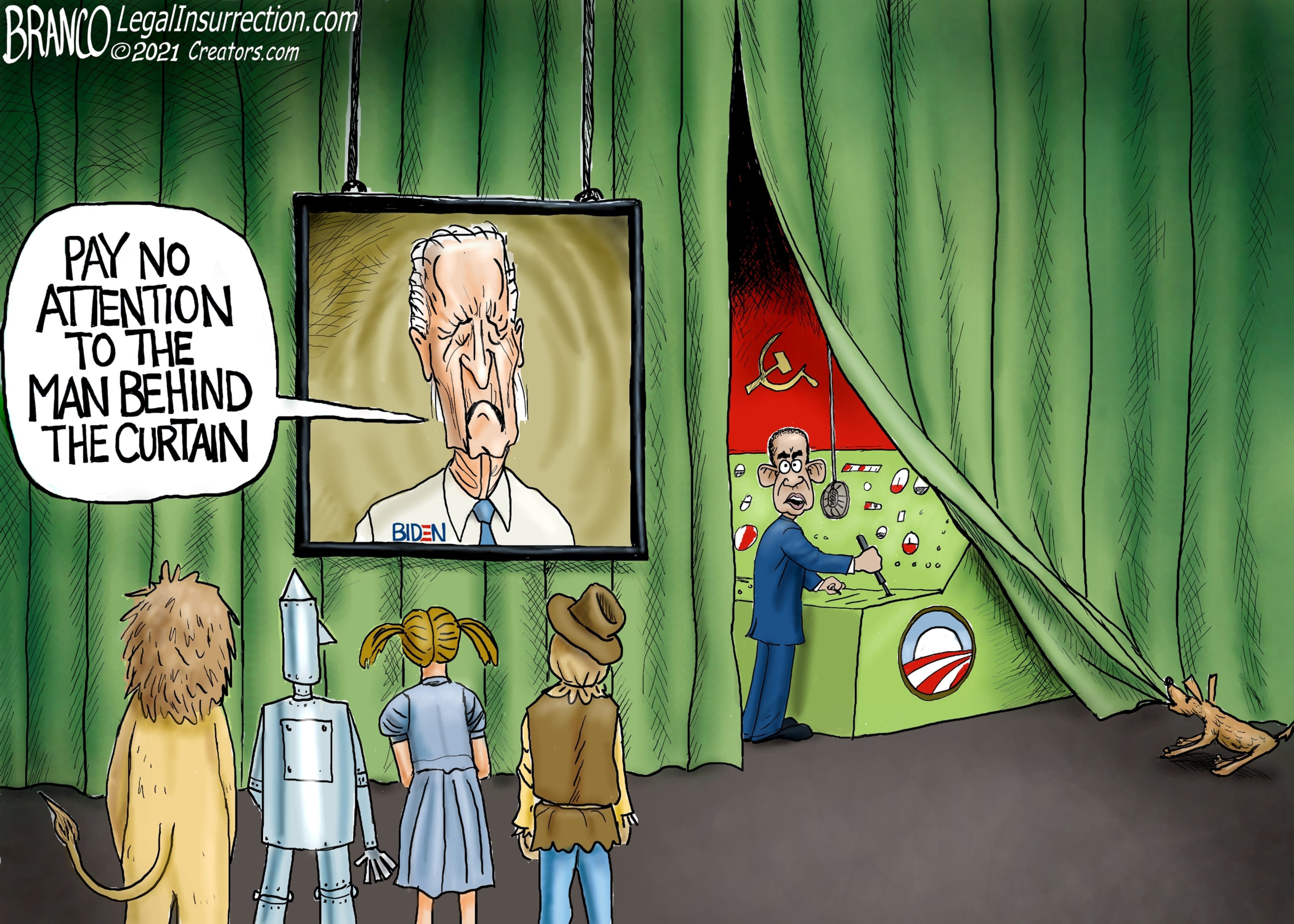 Branco Cartoons Today - m9j76vp