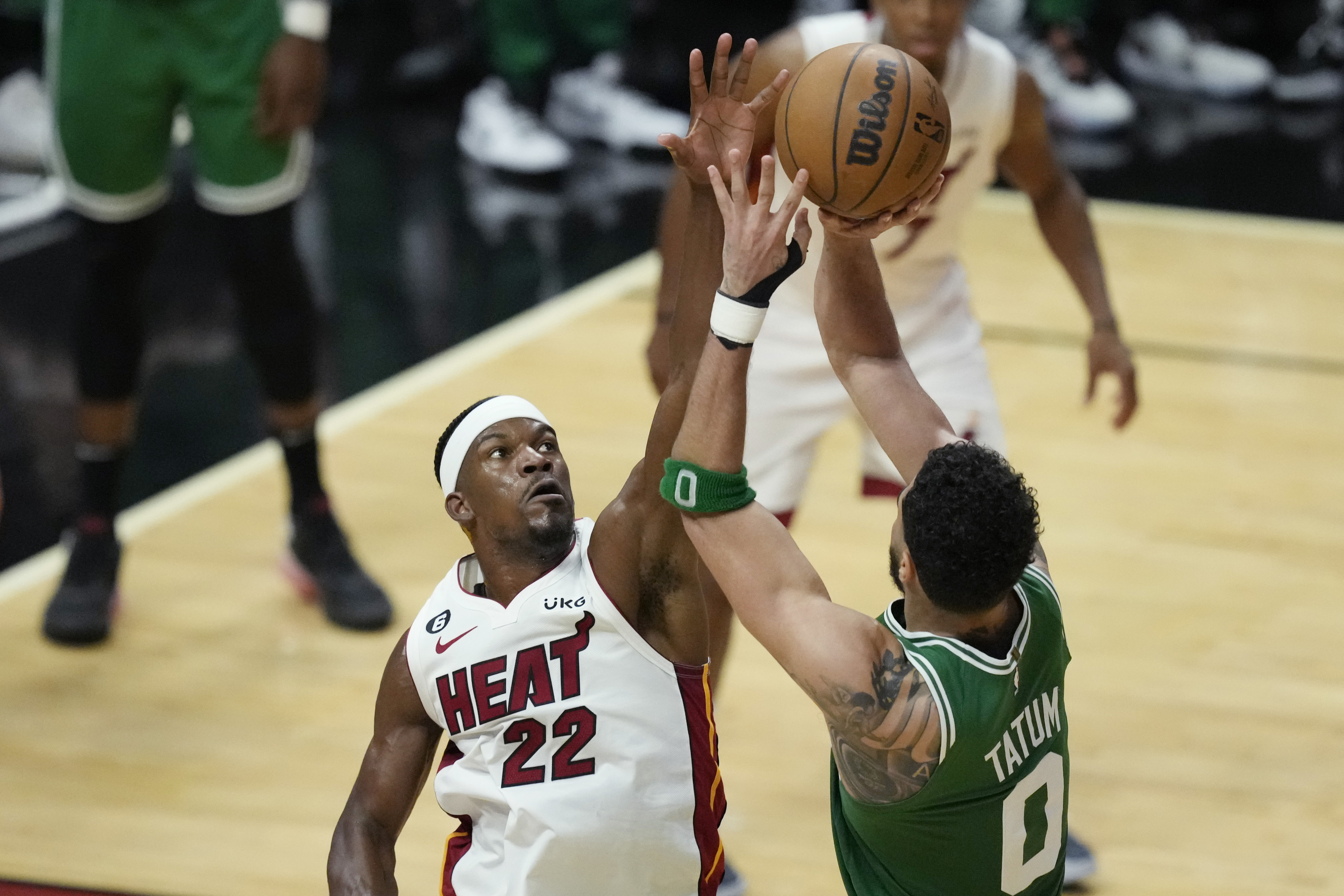 Miami Heat vs Boston Celtics Game 5 free live stream