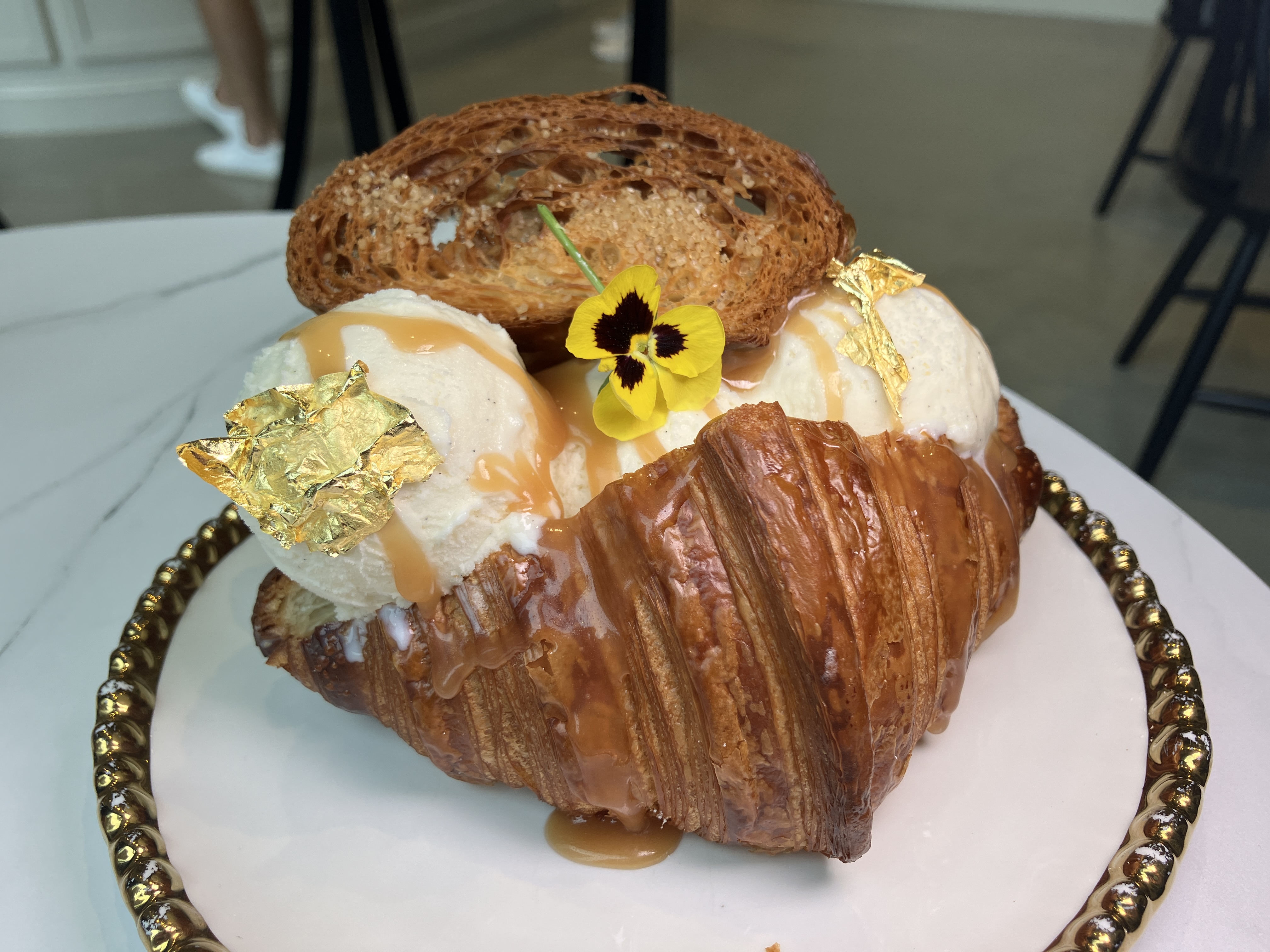 Lakon Paris Patisserie's new Seaport store - masslive.com