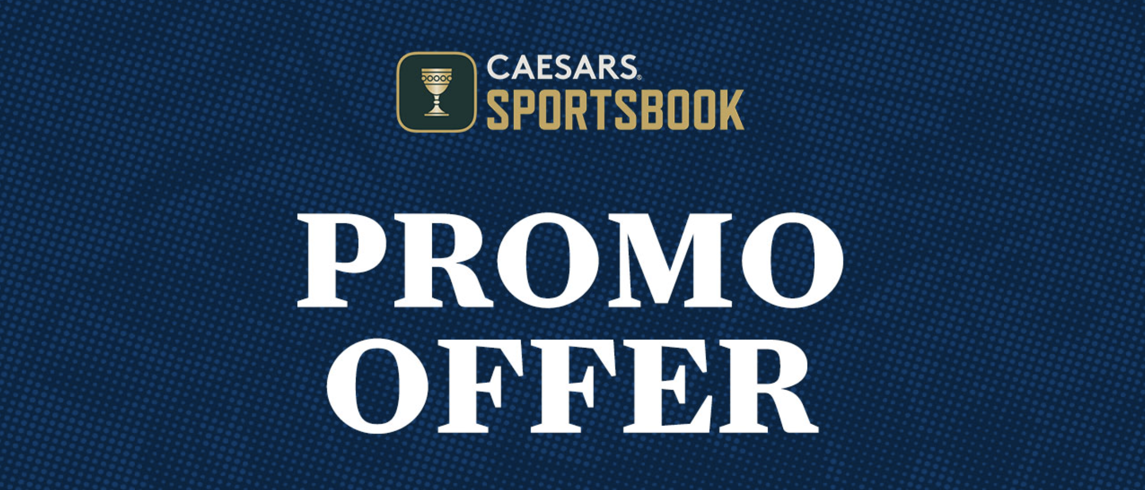 Caesars promoting sportsbook with national tour