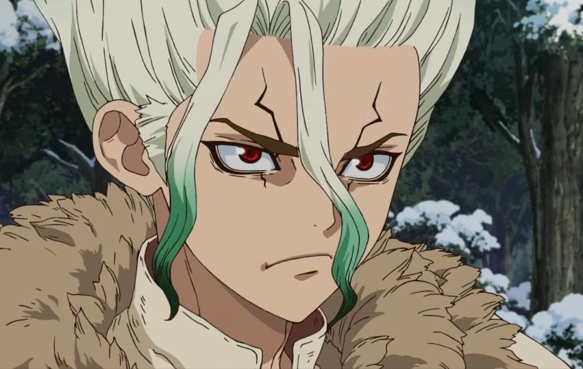 How to watch and stream Dr. Stone - 2019-2021 on Roku