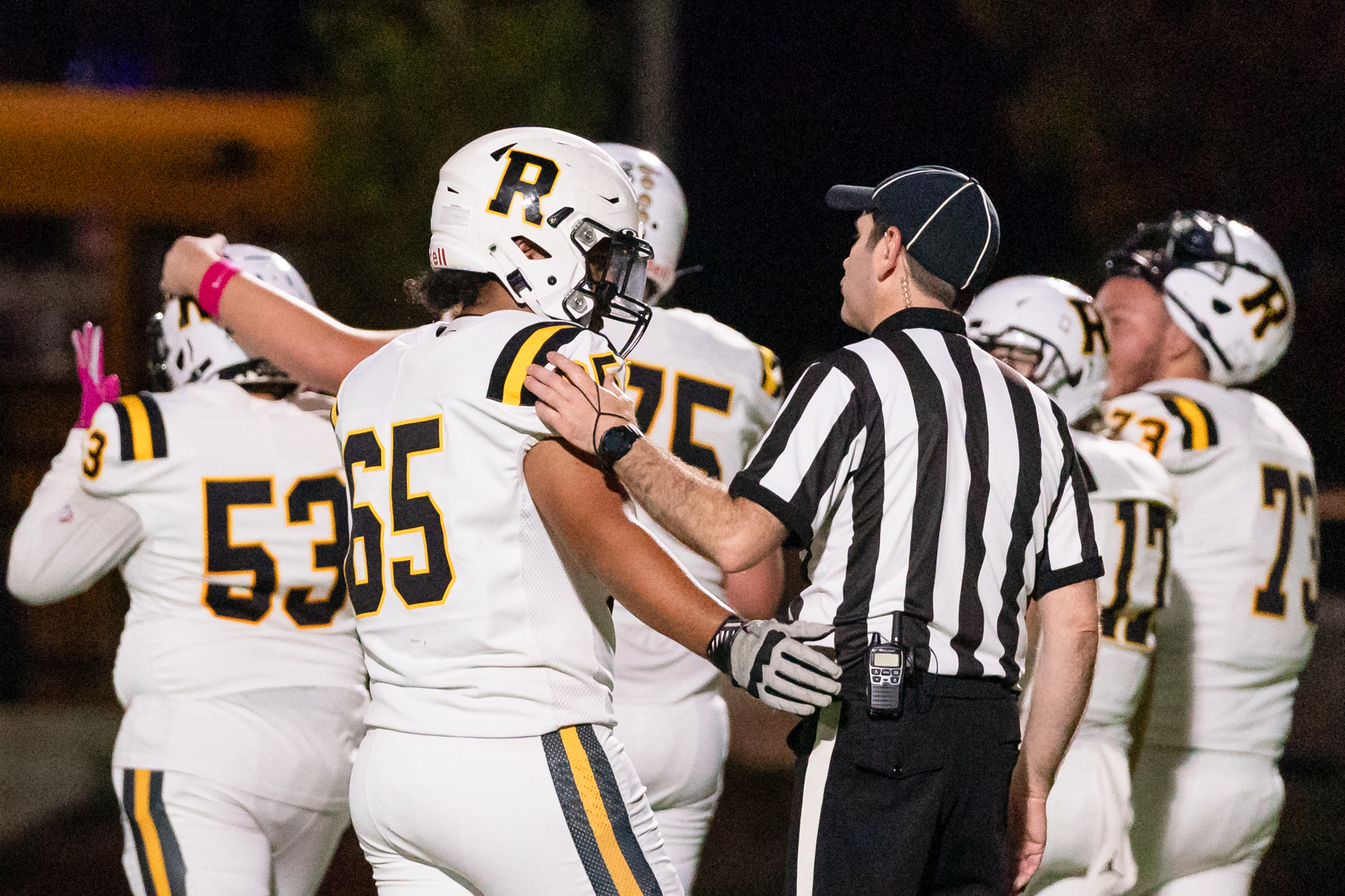 High School Football