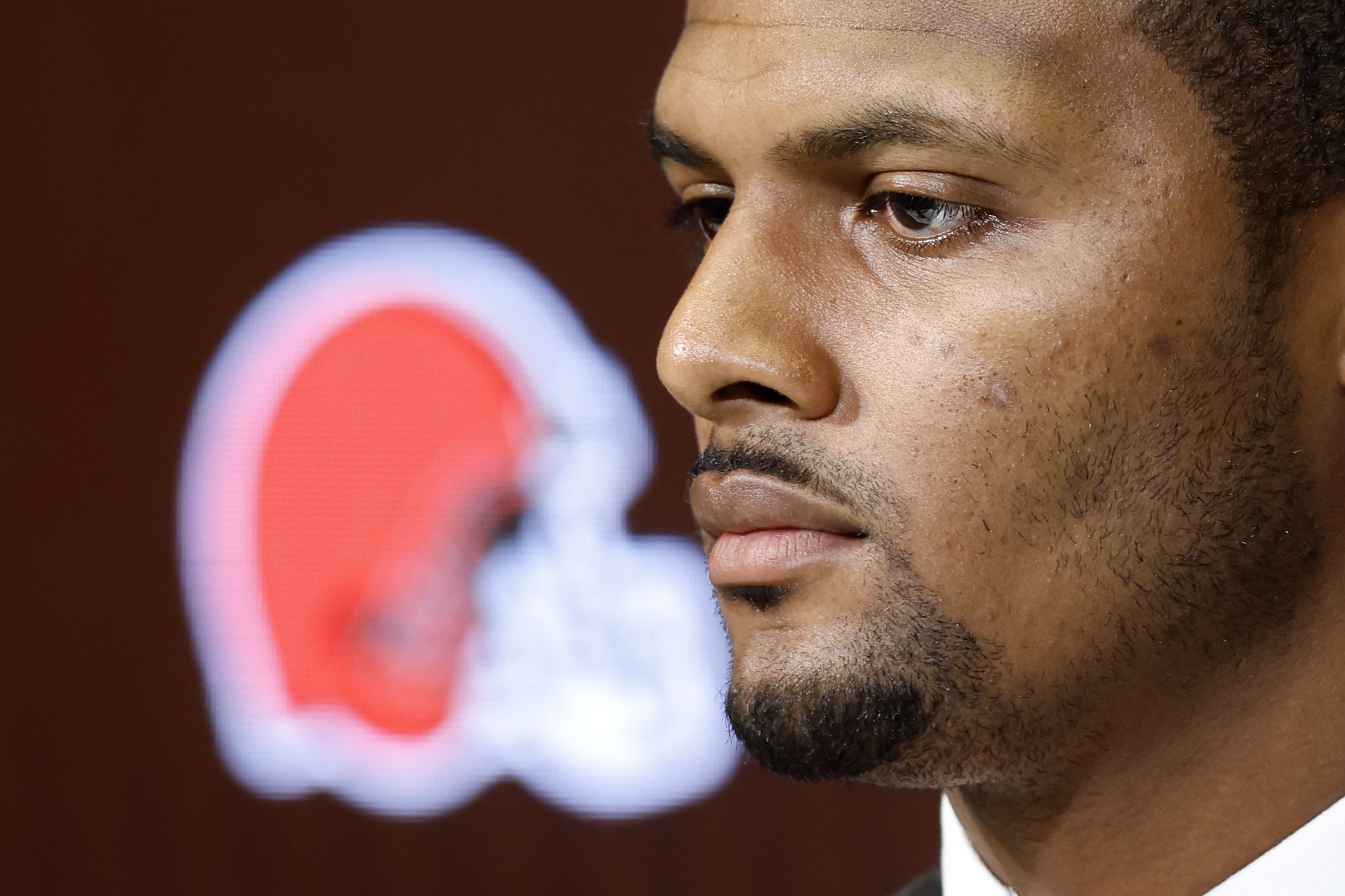 Deshaun Watson accuser: Cleveland Browns and fans saying he's innocent is  'ignorant' and 'evil' 