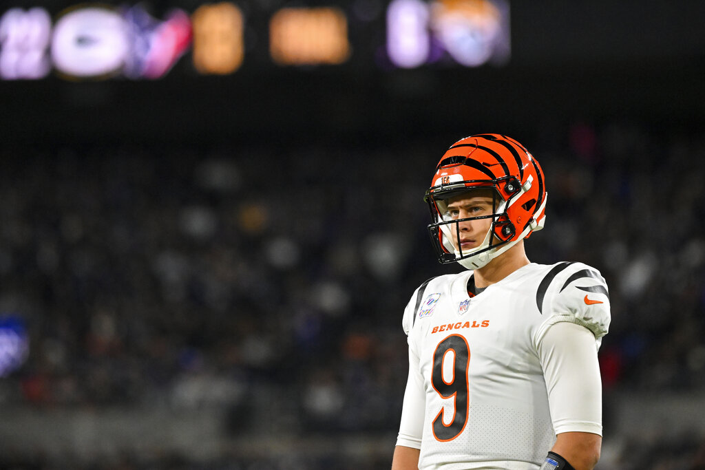 Bengals offense won't get tripped up by the Ravens for a second time:  Michael Niziolek 