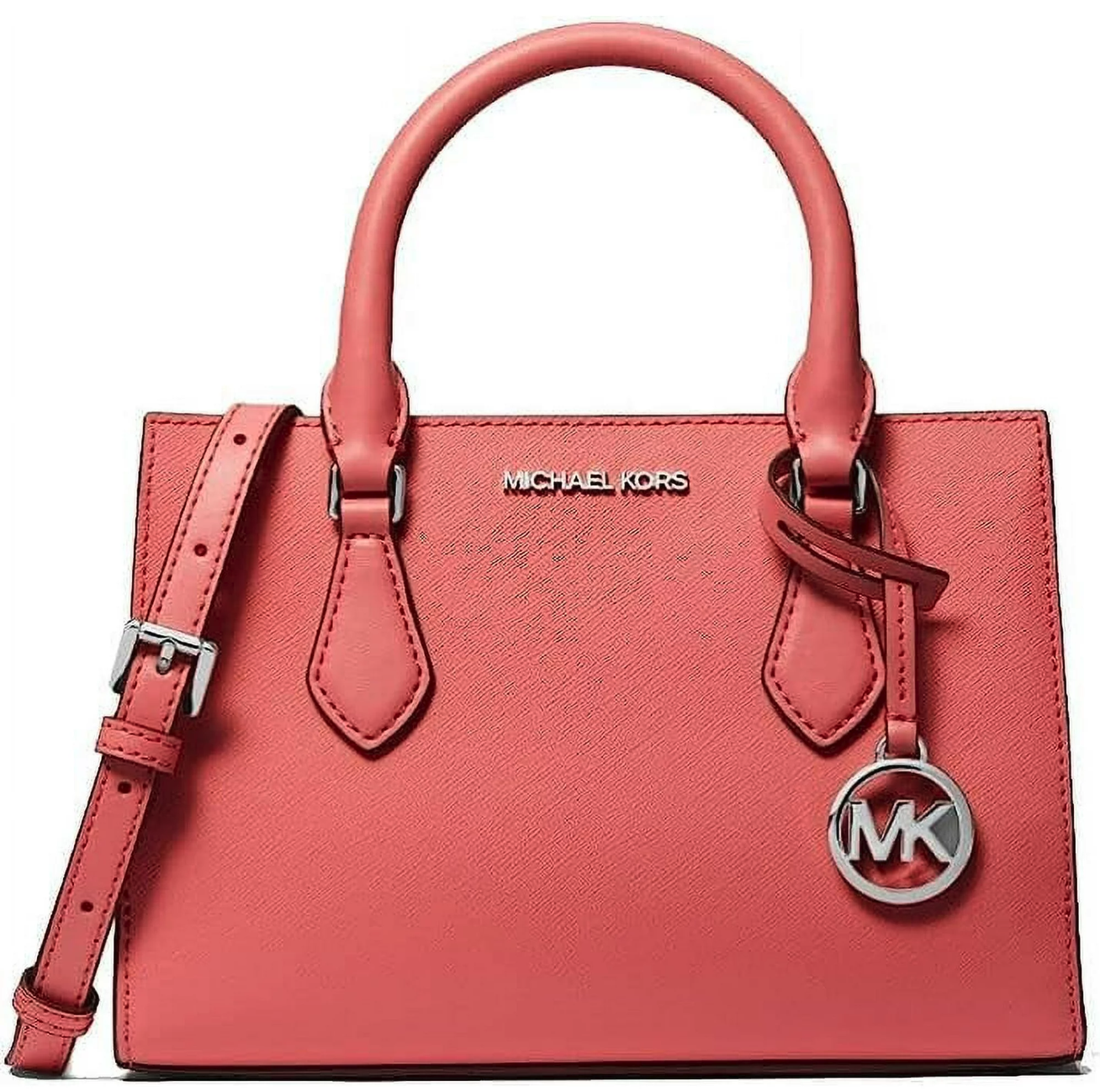 Authentic Michael Kors purse in good condition. This is an amazing cheapest deal!