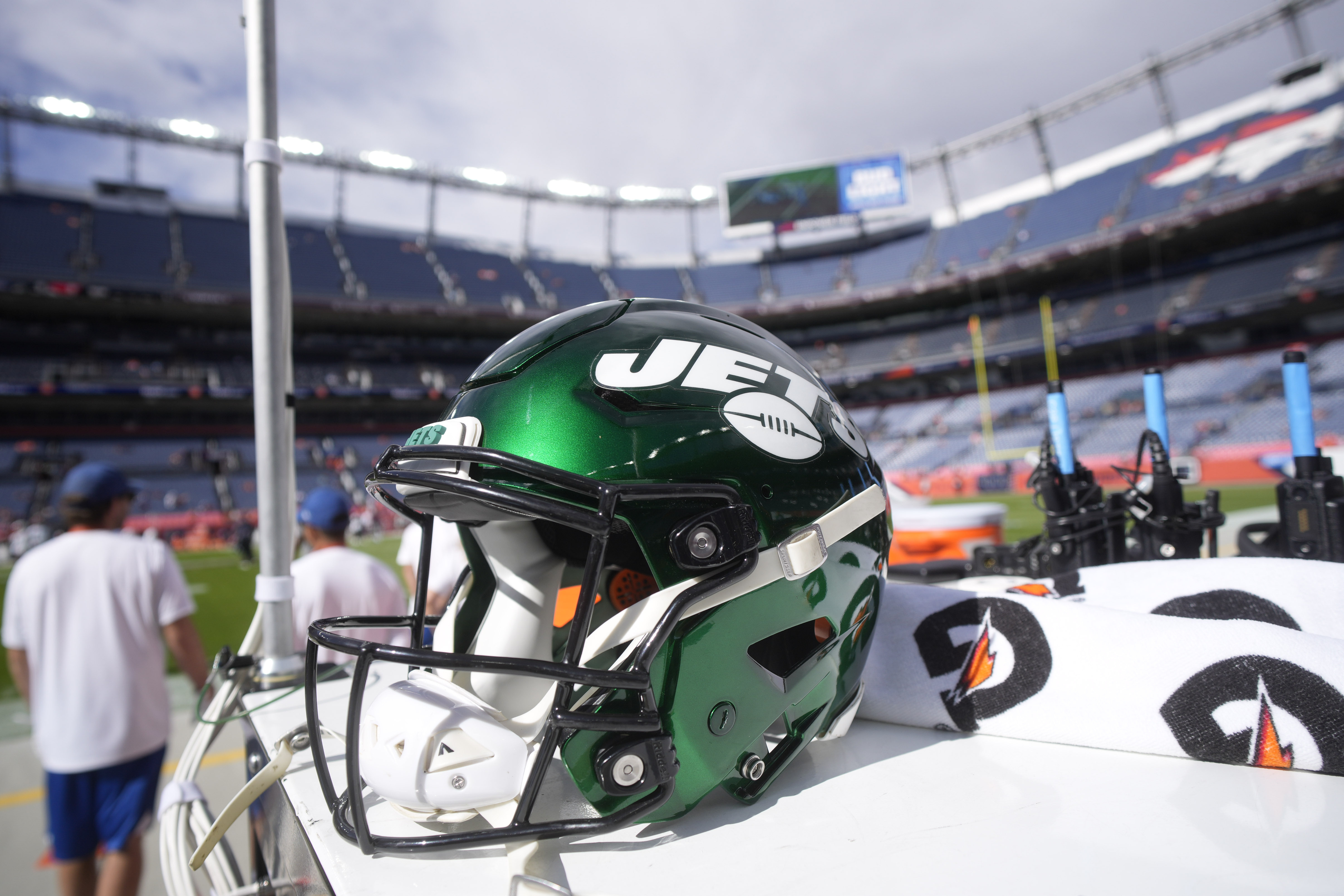 JETS NEWS: Denzel Mims WAIVED  New York Jets & Detroit Lions Get Their  Draft Picks Back 