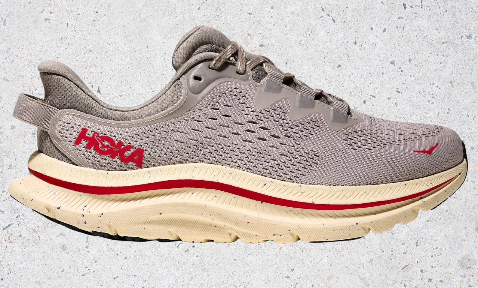 HOKA's Kawana 2 running shoe is on sale for cheapest