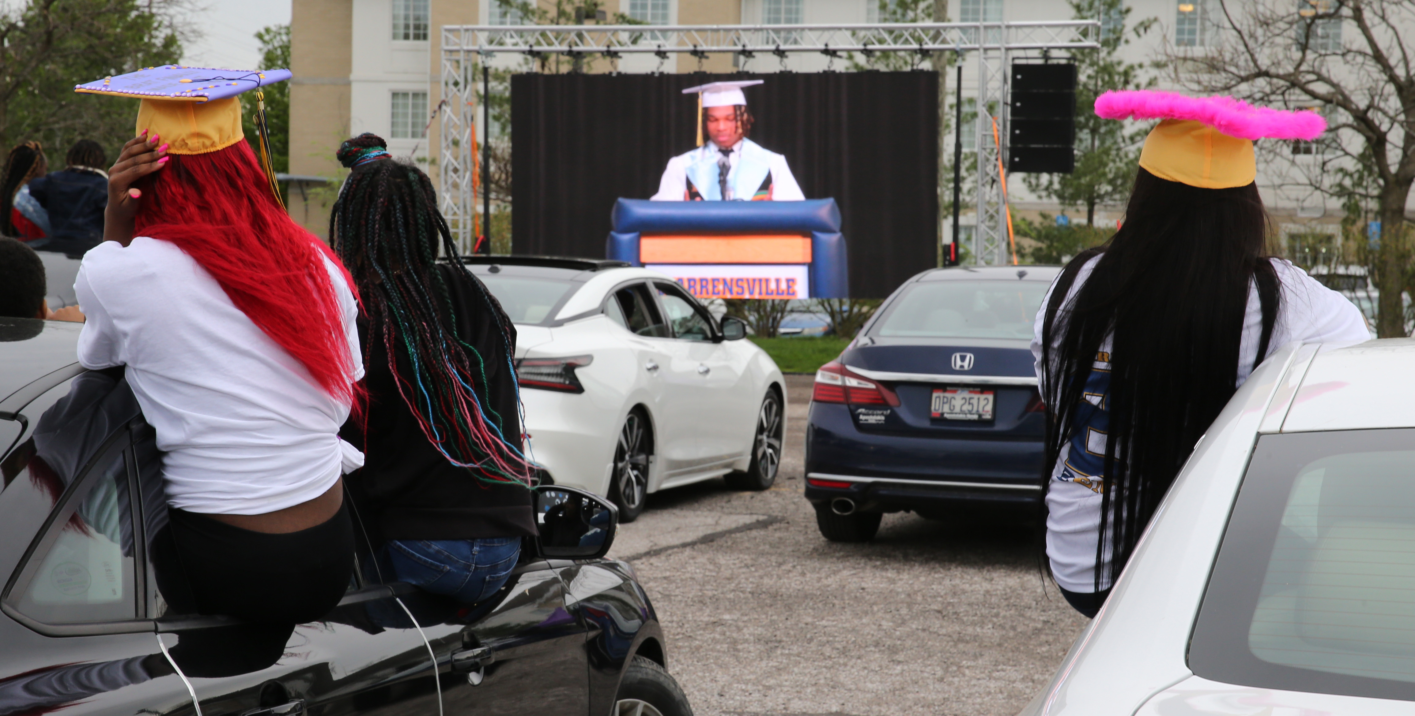 warrensville-heights-high-school-2020-commencement-ceremony-cleveland