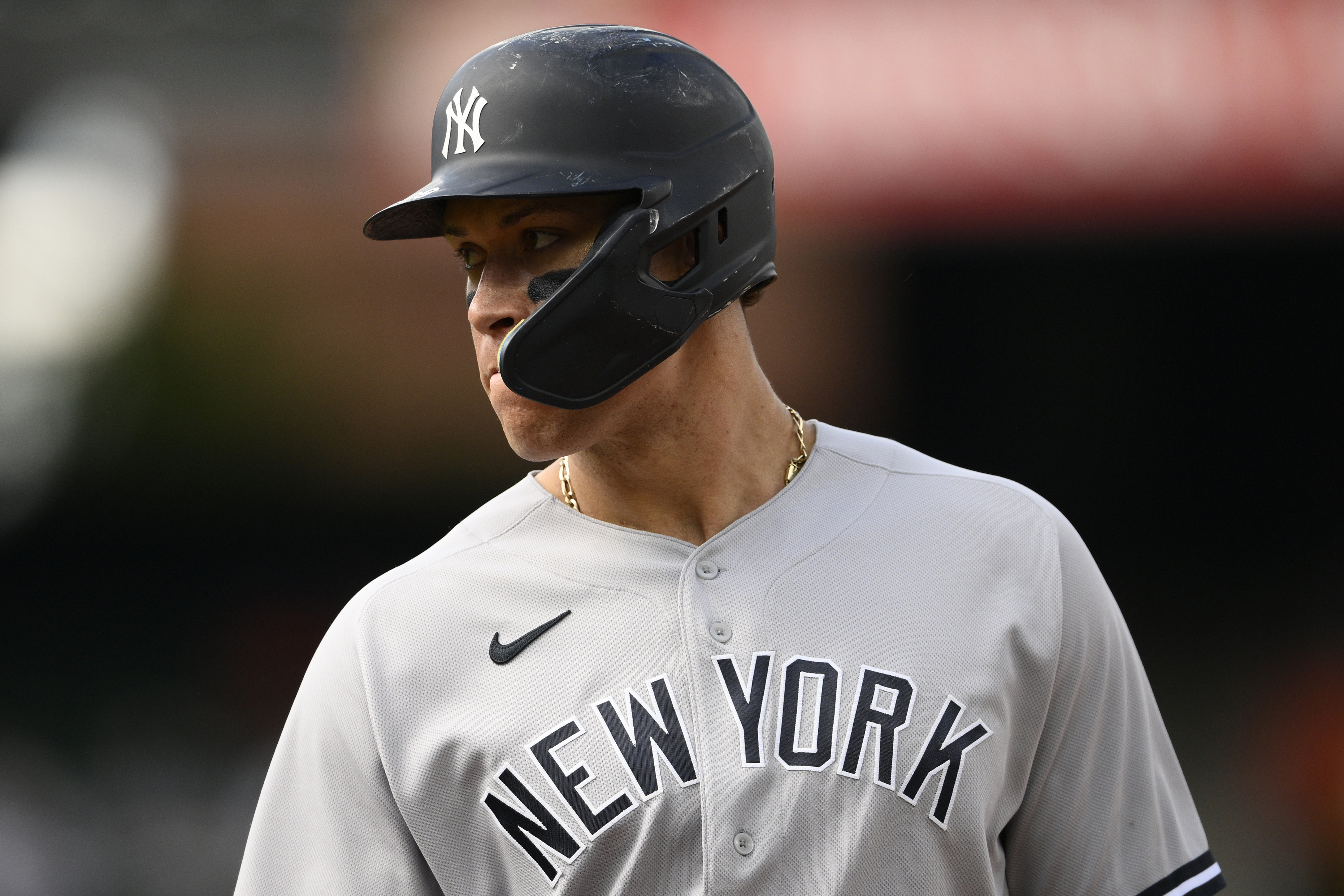 MLB insider hints at possible Yankees trade 