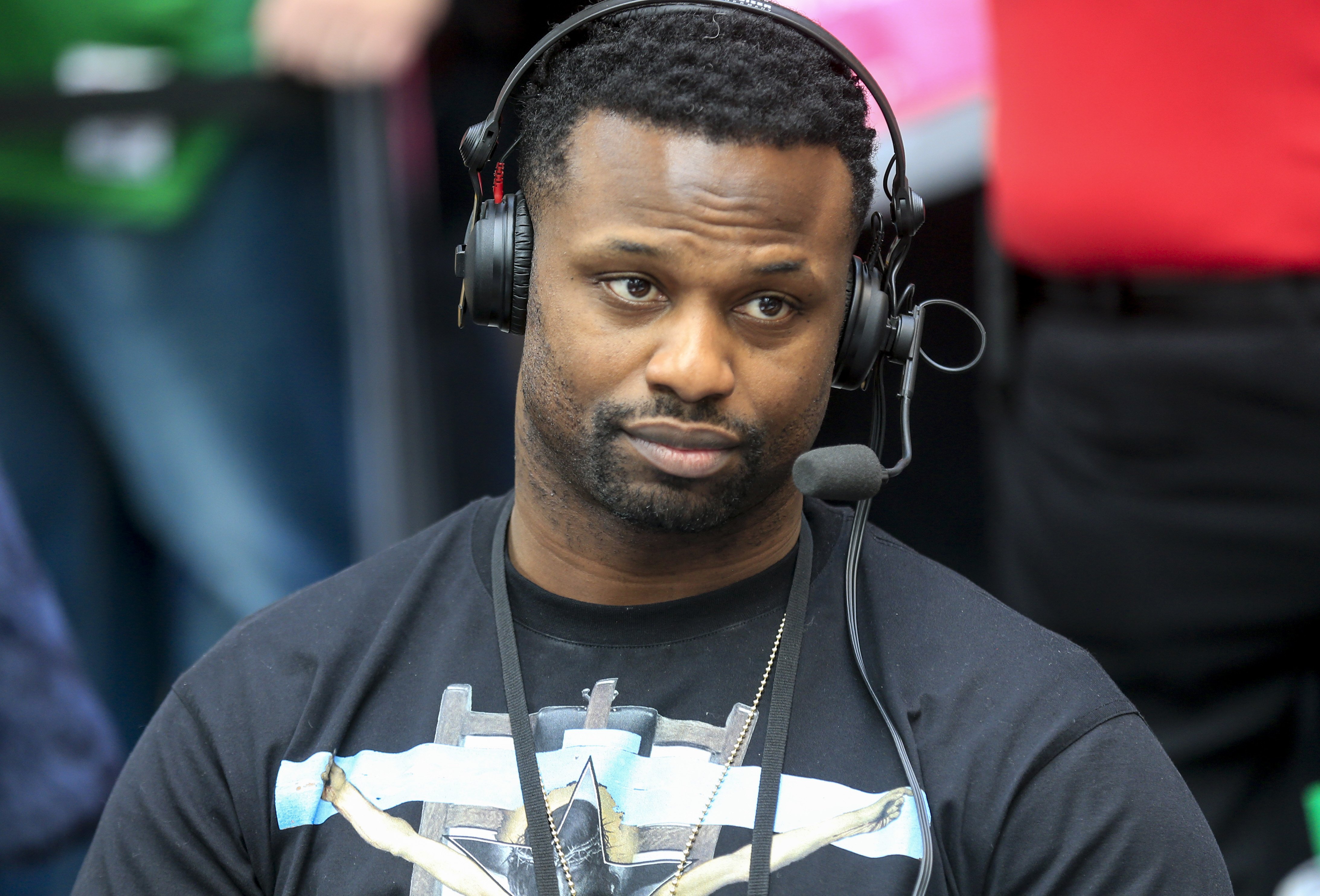 ESPN's Bart Scott: Jets are 'twice as good' as Patriots 