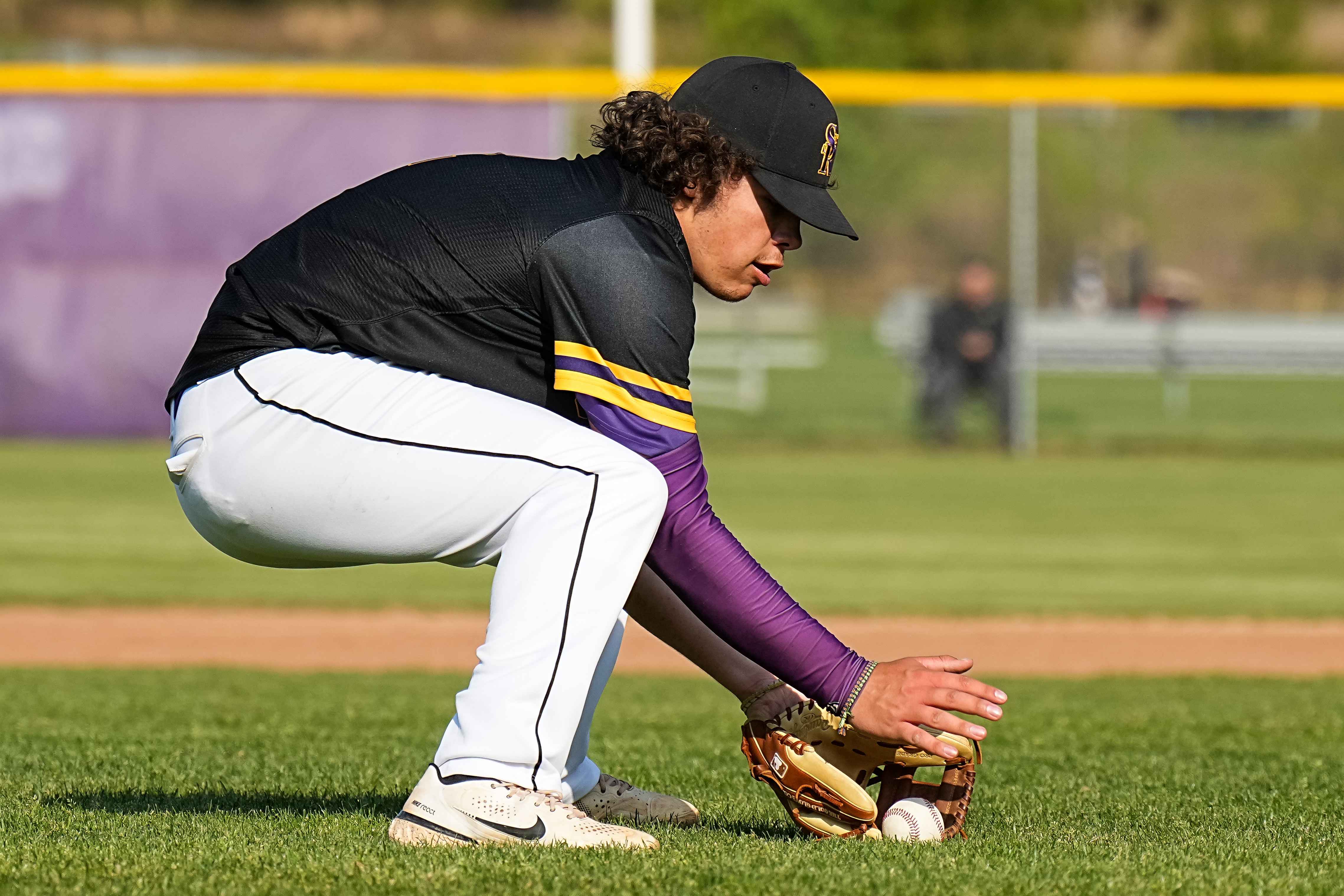 Trending] Buy New Custom ECU Pirates Baseball Jersey Purple