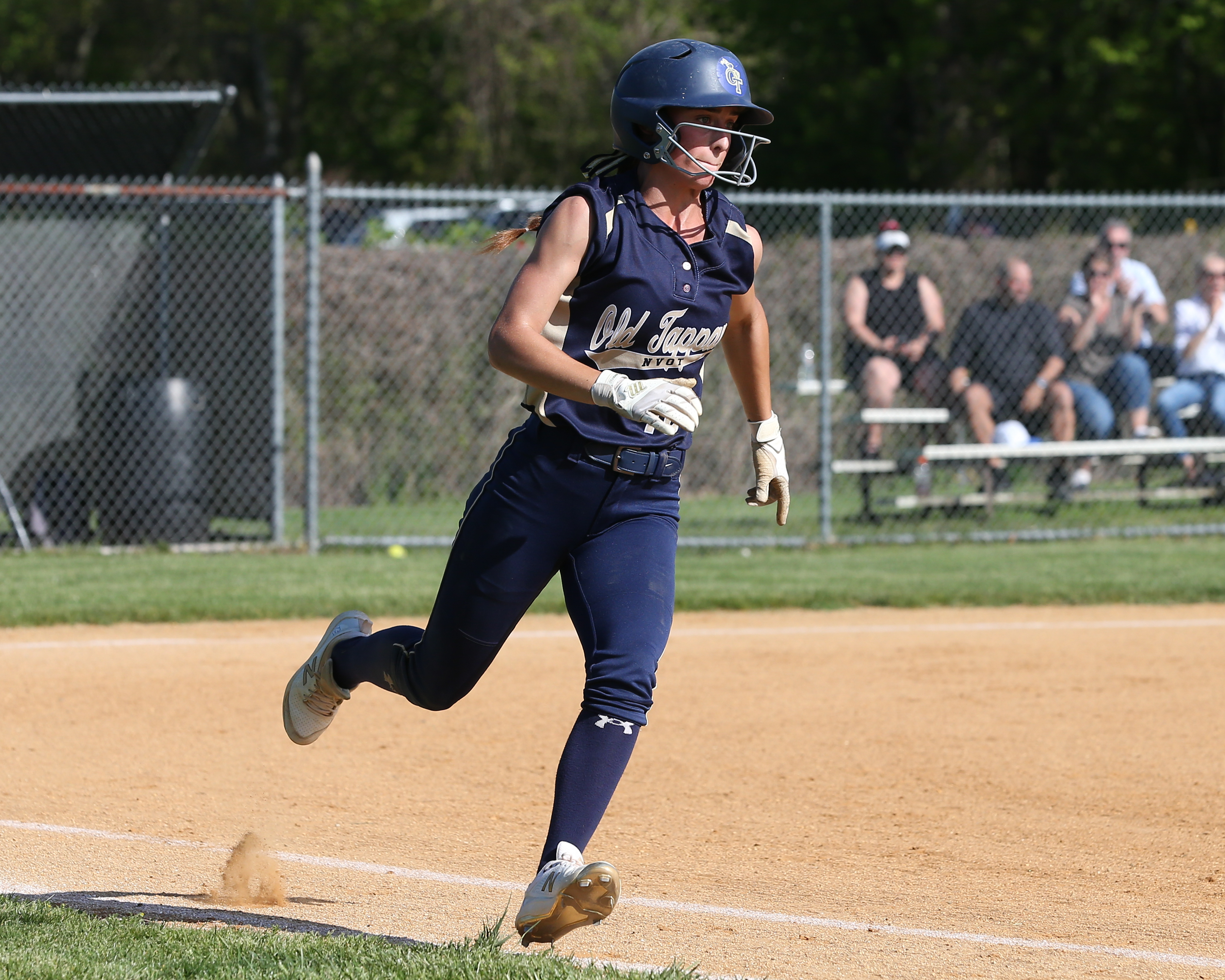 North Jersey 1 region statistical leaders as softball playoffs are