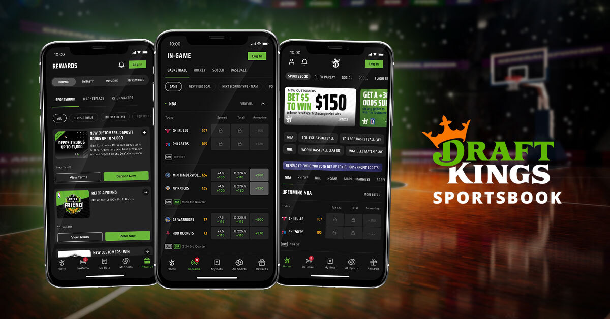 DraftKings promo code Kentucky: Bet $5 on Louisville-N.C. State to activate  8X $25 bonus bets 