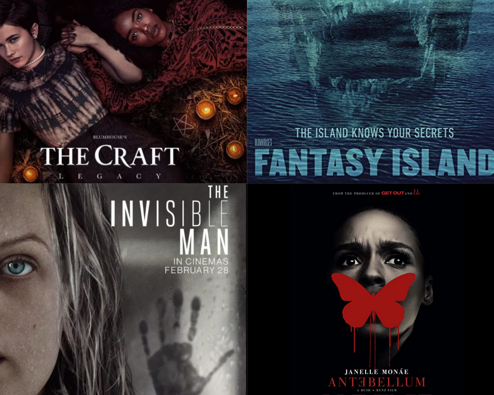 Where To Watch These Streaming 2020 Horror Movies Pennlive Com