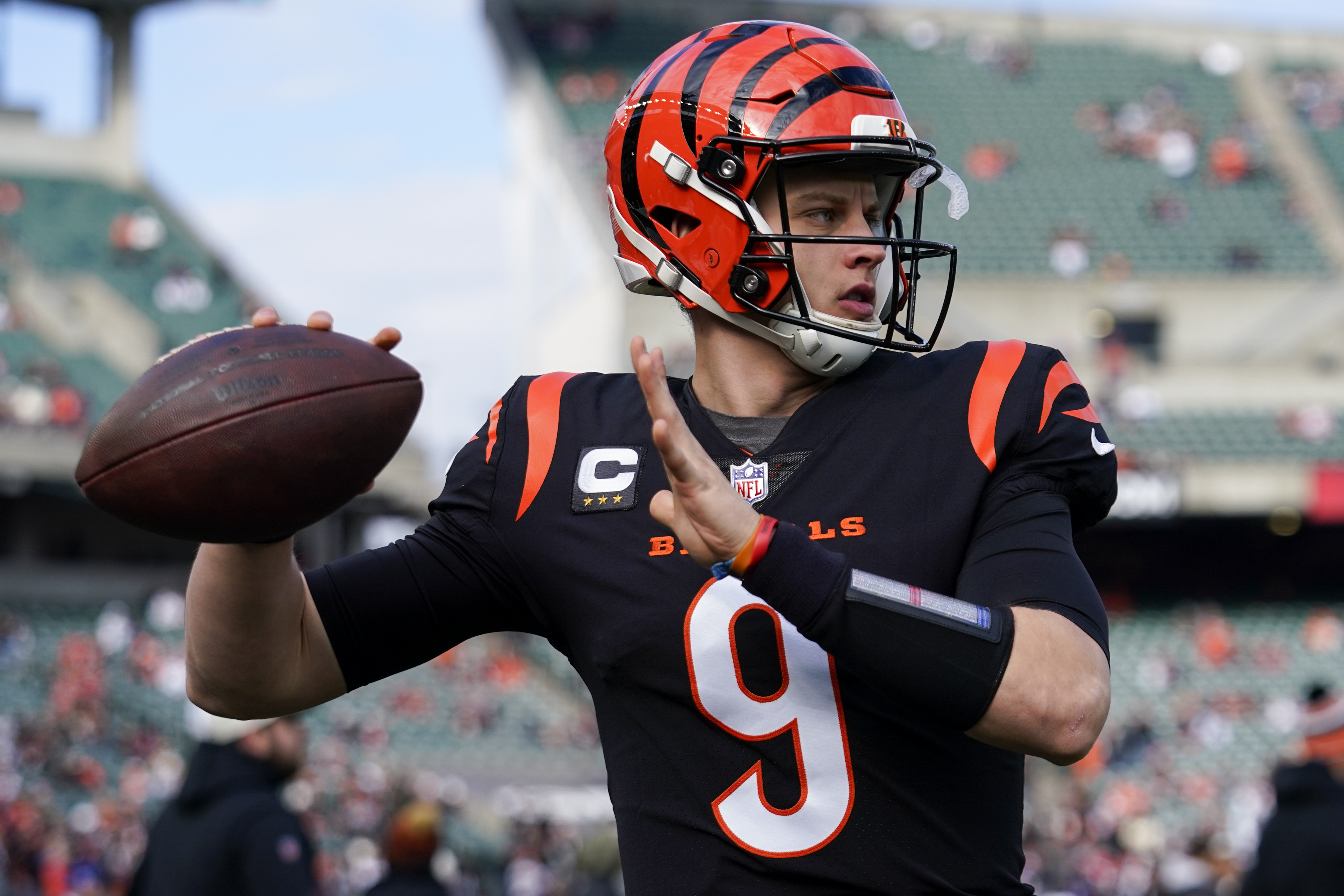 Ravens vs Bengals Wild Card Prediction and Odds, Jan. 15