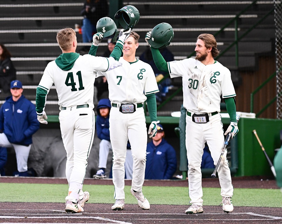 Matt Kirk - Baseball - Eastern Michigan University Athletics