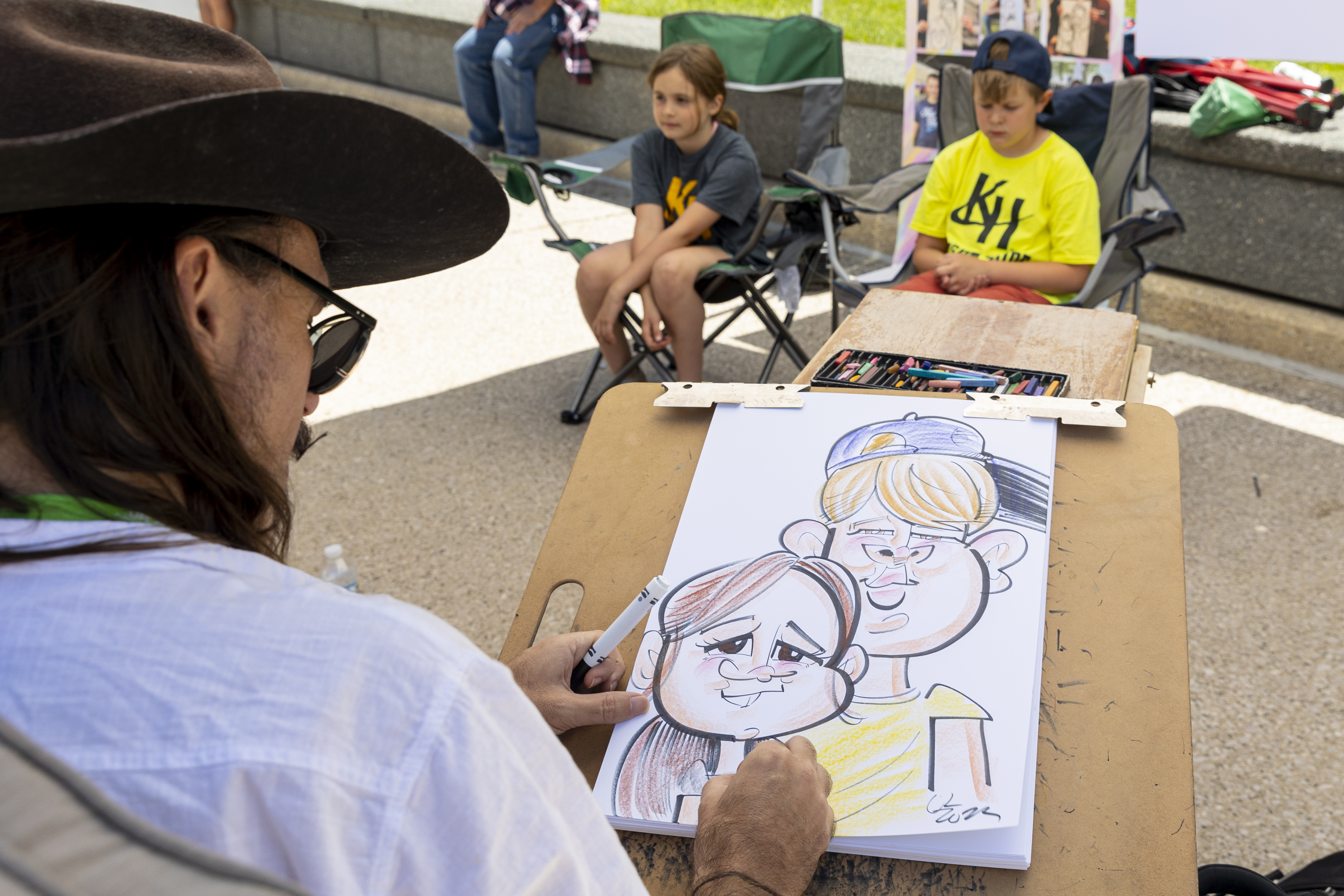 Festival of the Arts in downtown Grand Rapids - mlive.com