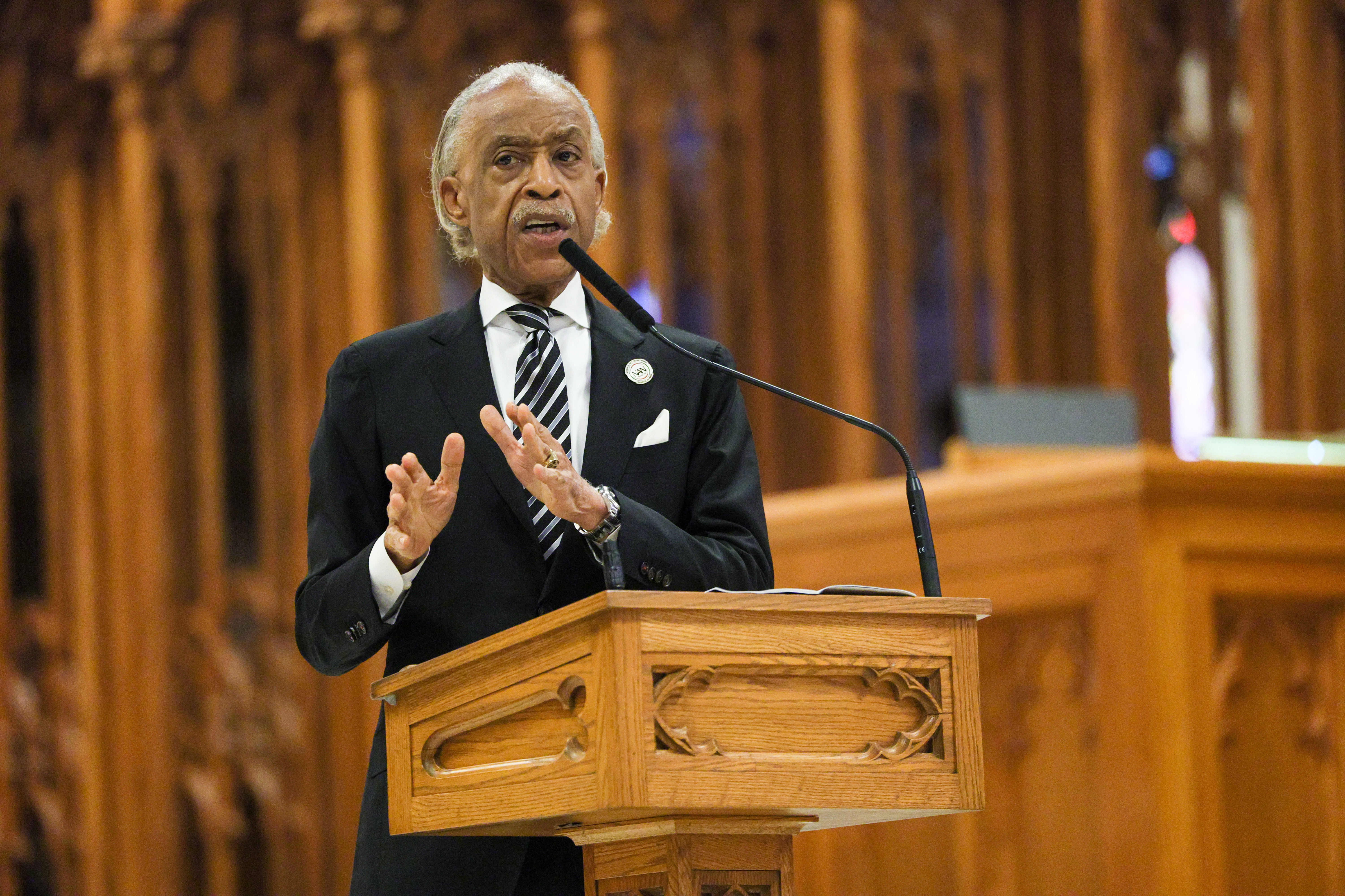 Funeral for former N.J. Lt. Gov. Sheila Oliver - nj.com