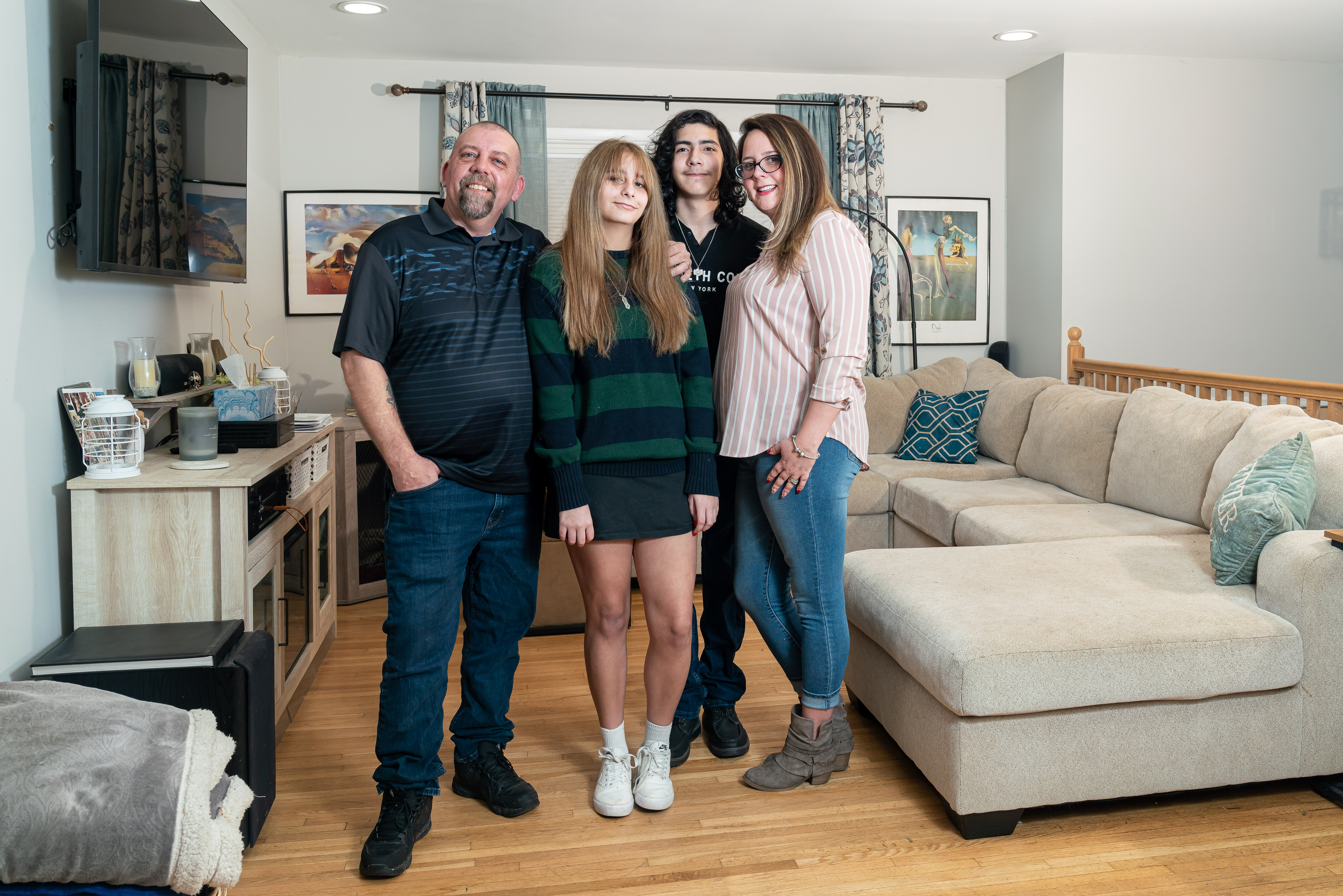 Lili Manzo continues her road to recovery - nj.com