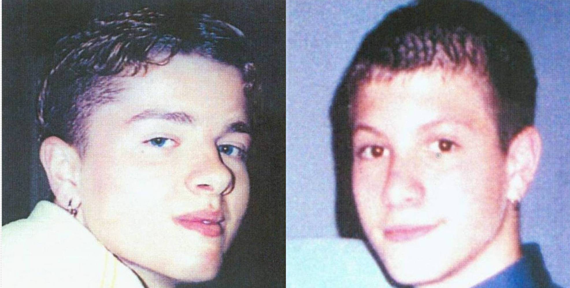Accident or murder?  Police, families are still baffled by the boys’ 2002 death on a rural western Pennsylvania road