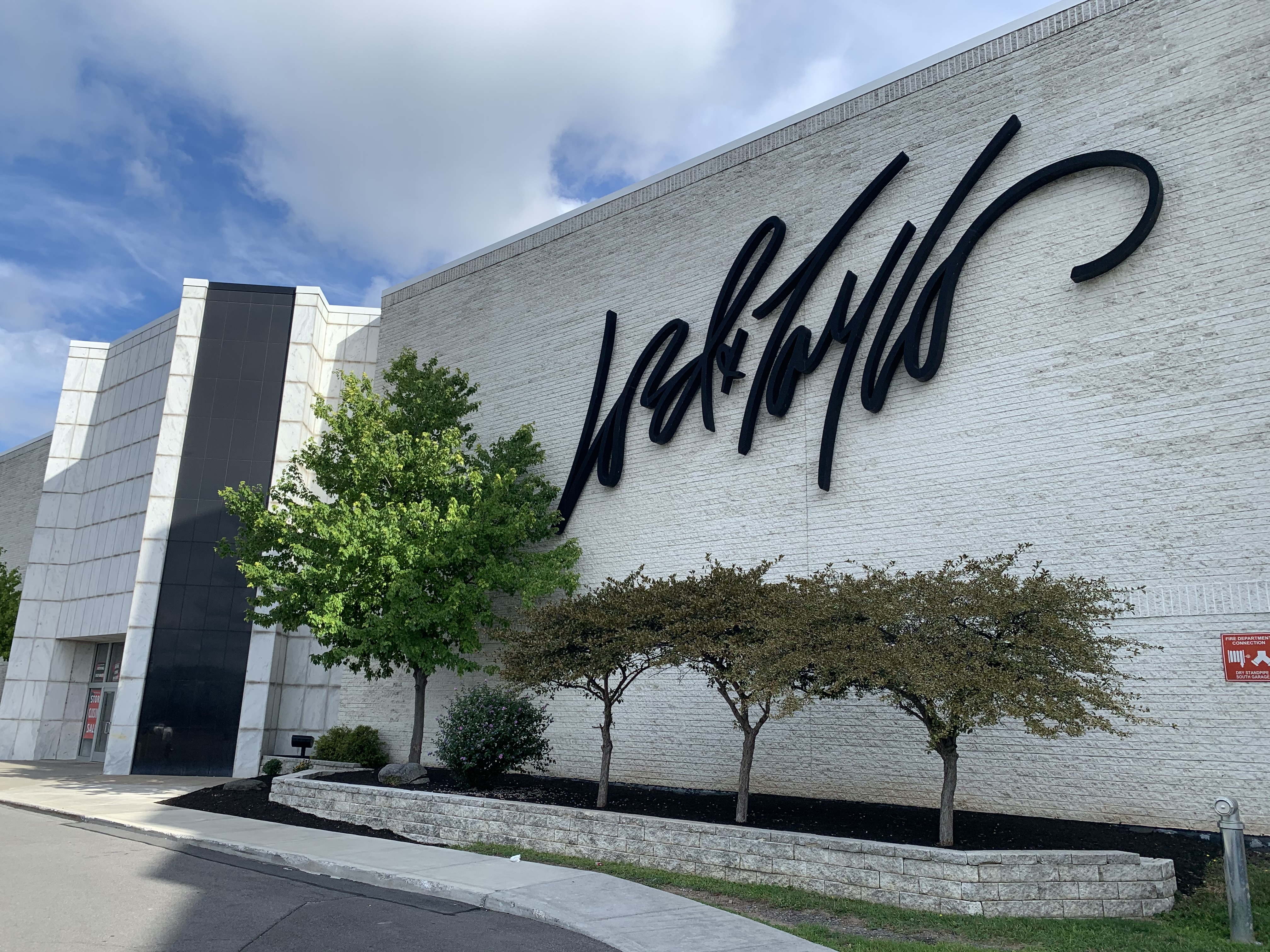 All 38 Lord & Taylor stores slated to close; see full list