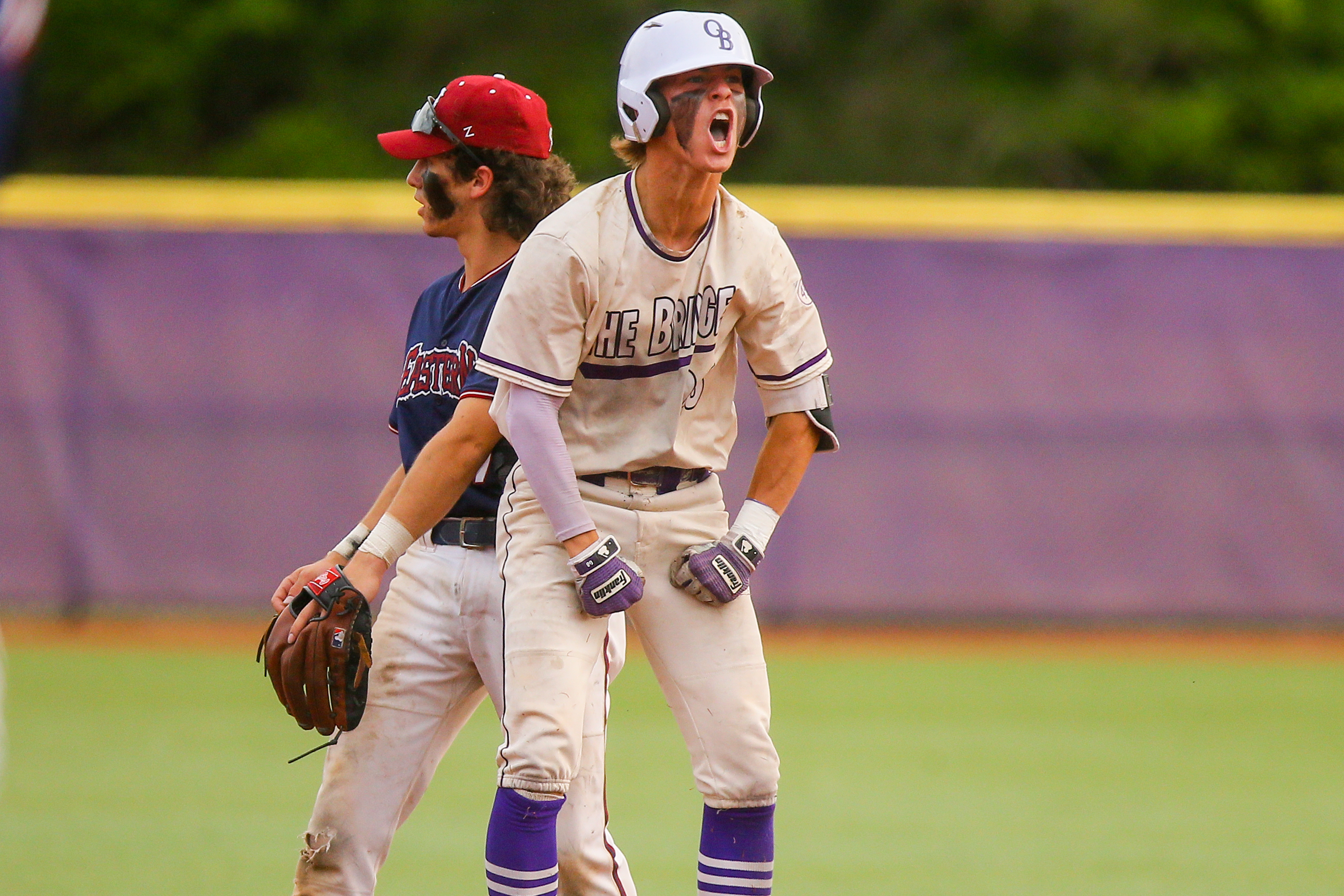 Alabama Baseball season ends in disheartening fashion, 22-5 loss