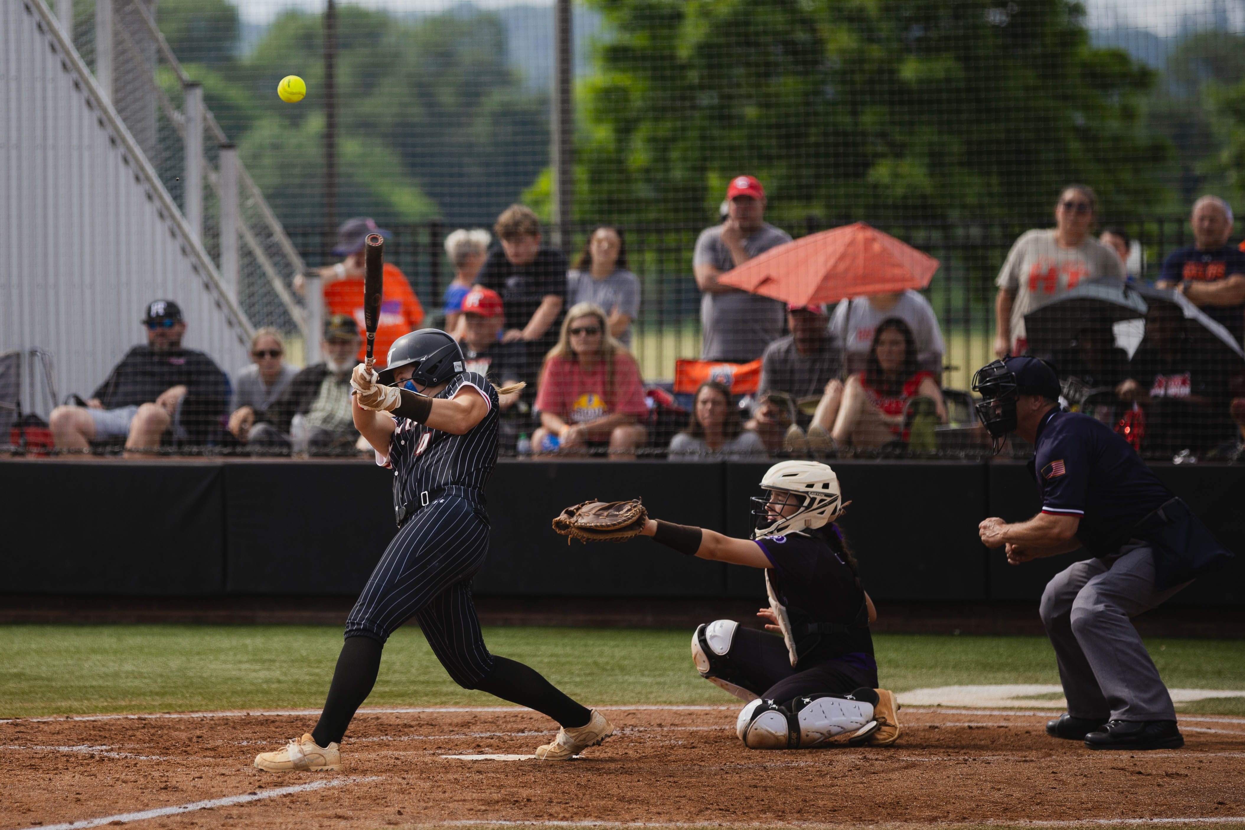 AHSAA 7A Softball Championship