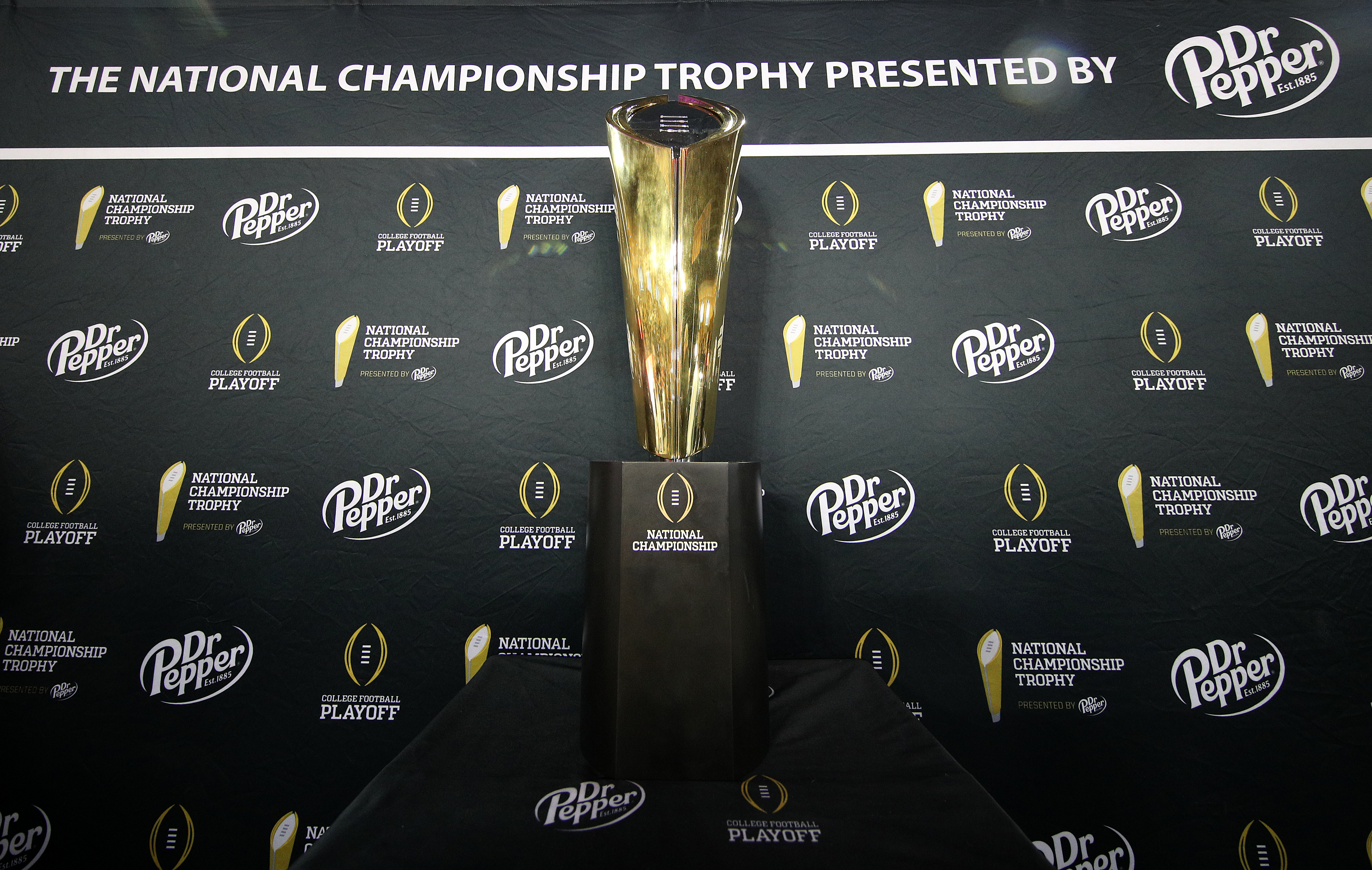 College Football Playoff Announces Schedule Changes for the 2020-21 Season  - College Football Playoff