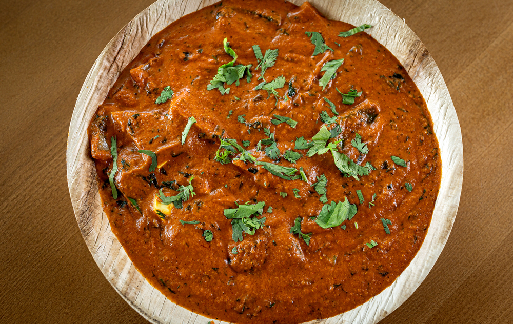 Eggholic Indian street food