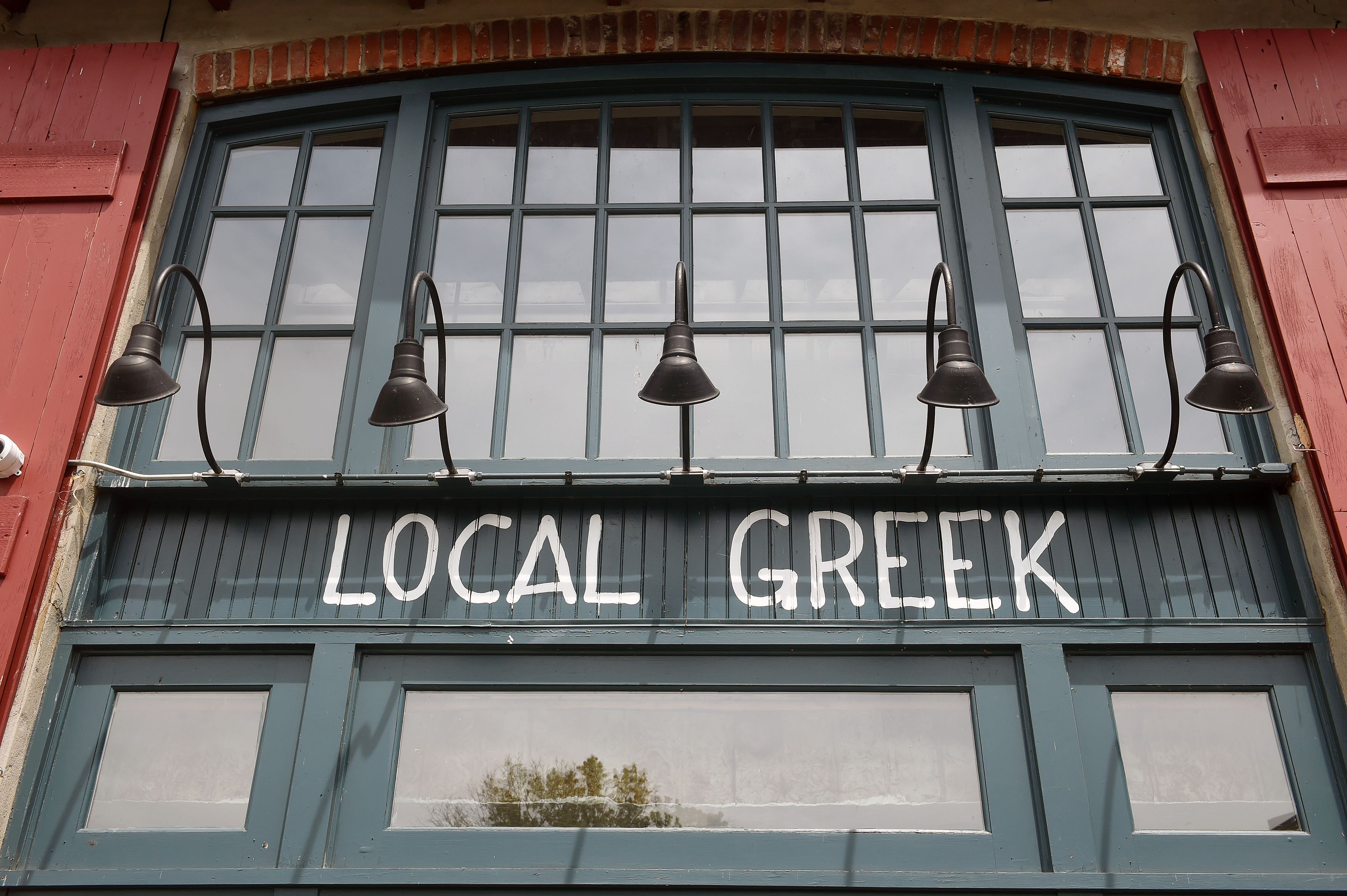 Local Greek Opening 2nd Location in Lambertville, NJ